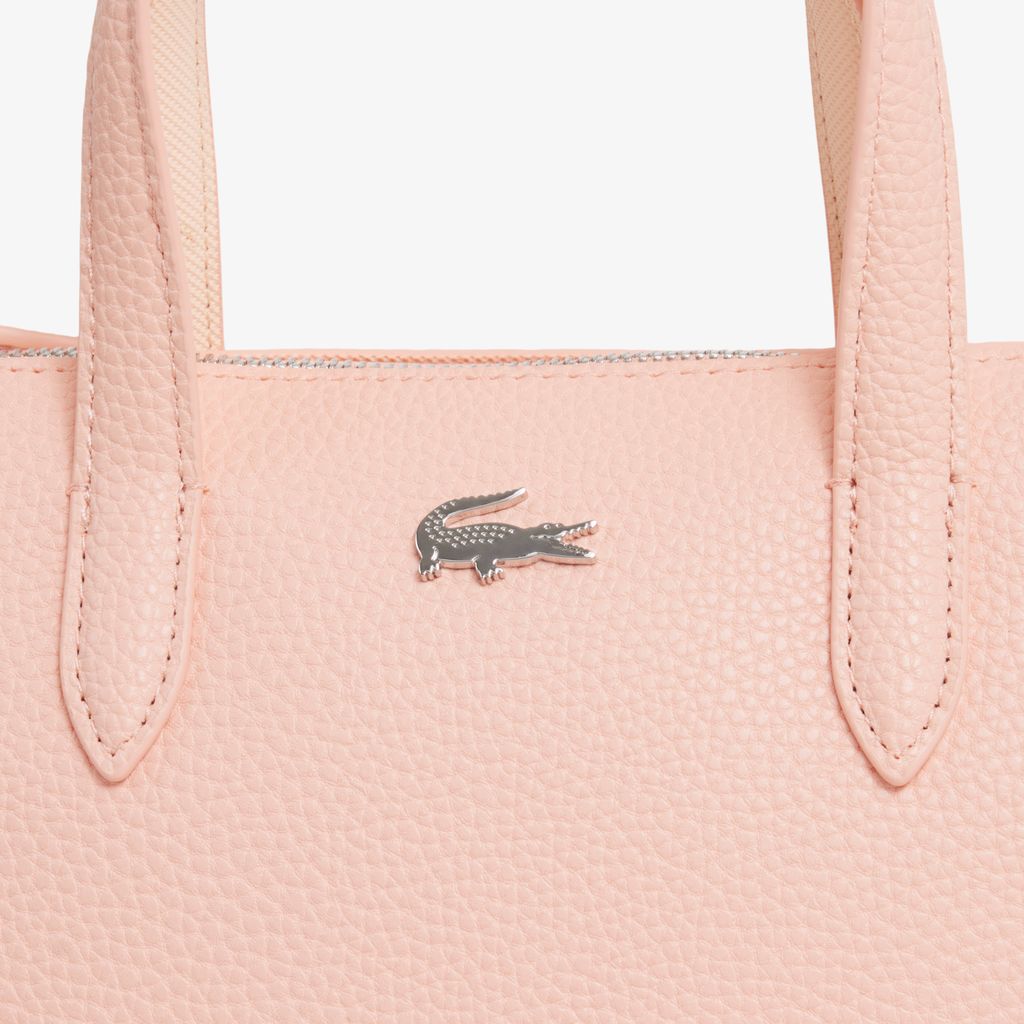 Túi Tote Lacoste Nữ Anna Size Mini