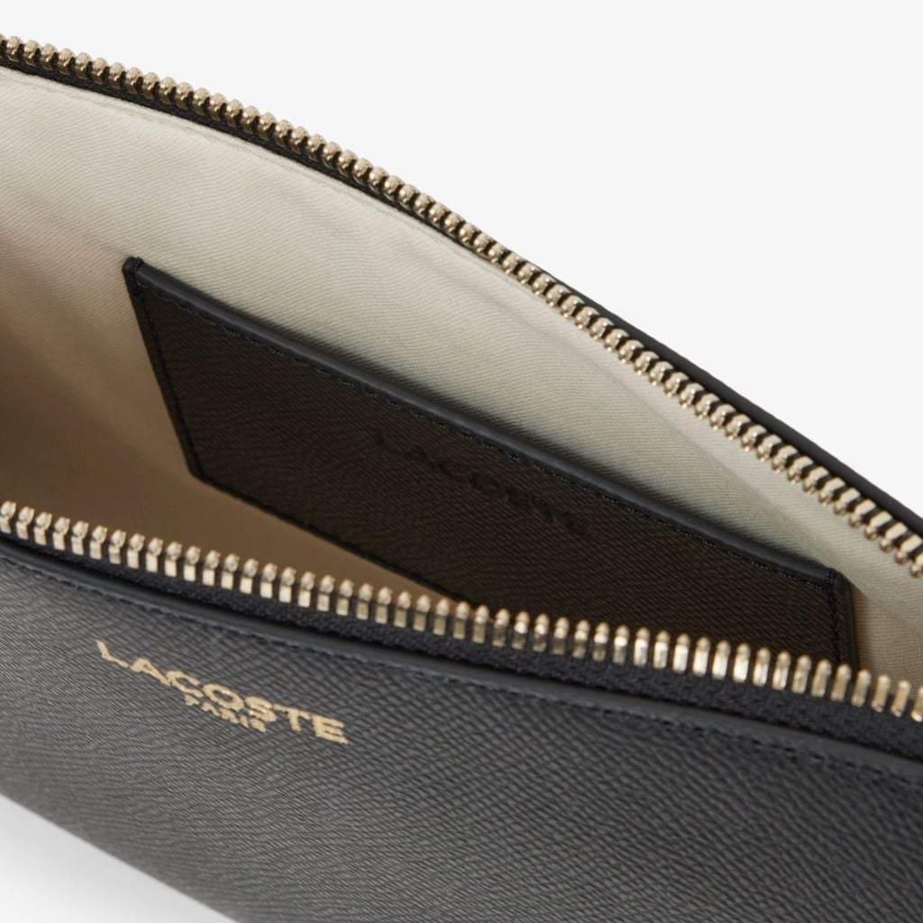 Túi Đeo Vai Lacoste Nữ Champs-Élysées Size Nhỏ