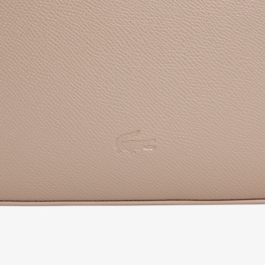 Túi Đeo Vai Lacoste Nữ Champs-Élysées Size Nhỏ