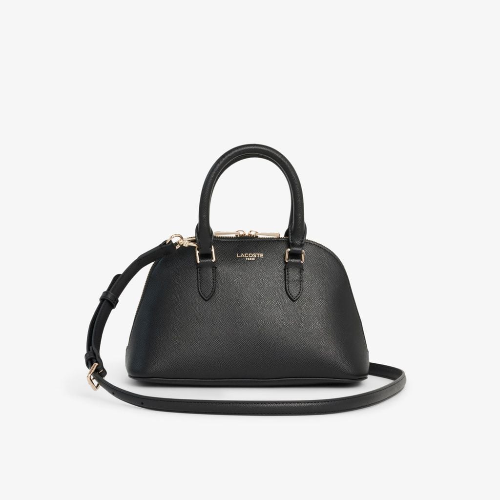 Túi Xách Bugatti Lacoste Nữ Champs-Élysées Size Nhỏ