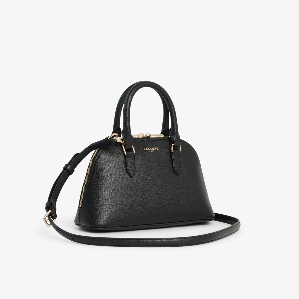 Túi Xách Bugatti Lacoste Nữ Champs-Élysées Size Nhỏ