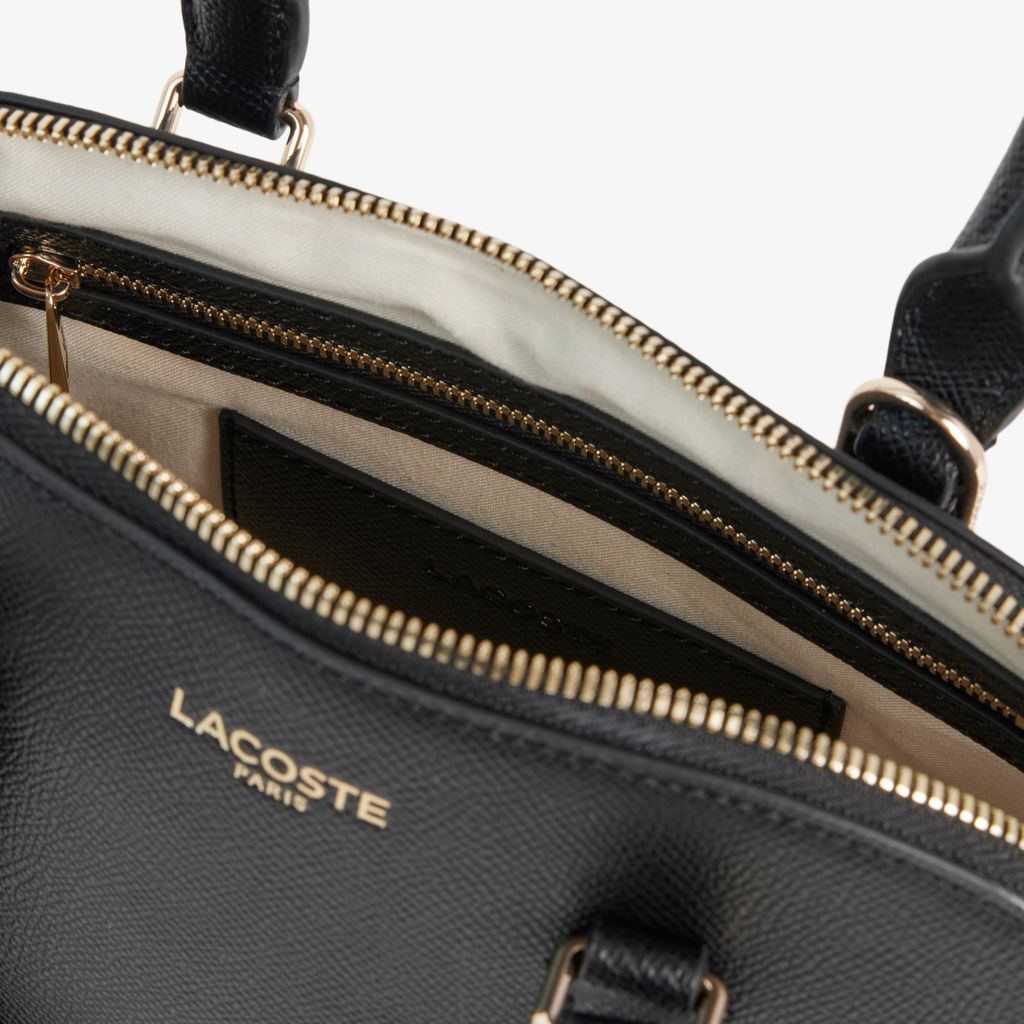 Túi Xách Bugatti Lacoste Nữ Champs-Élysées Size Nhỏ