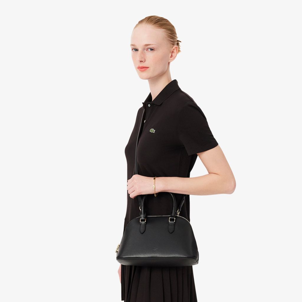 Túi Xách Bugatti Lacoste Nữ Champs-Élysées Size Nhỏ