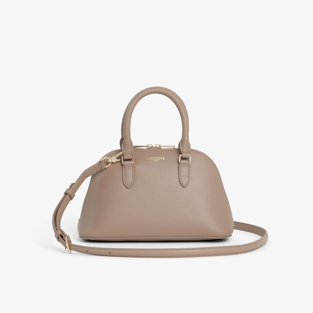 Túi Xách Bugatti Lacoste Nữ Champs-Élysées Size Nhỏ