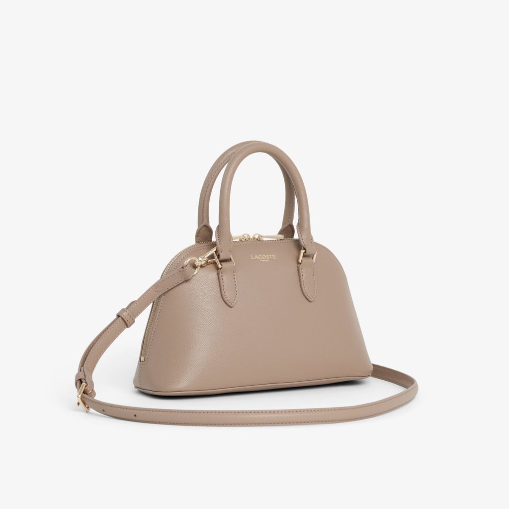Túi Xách Bugatti Lacoste Nữ Champs-Élysées Size Nhỏ