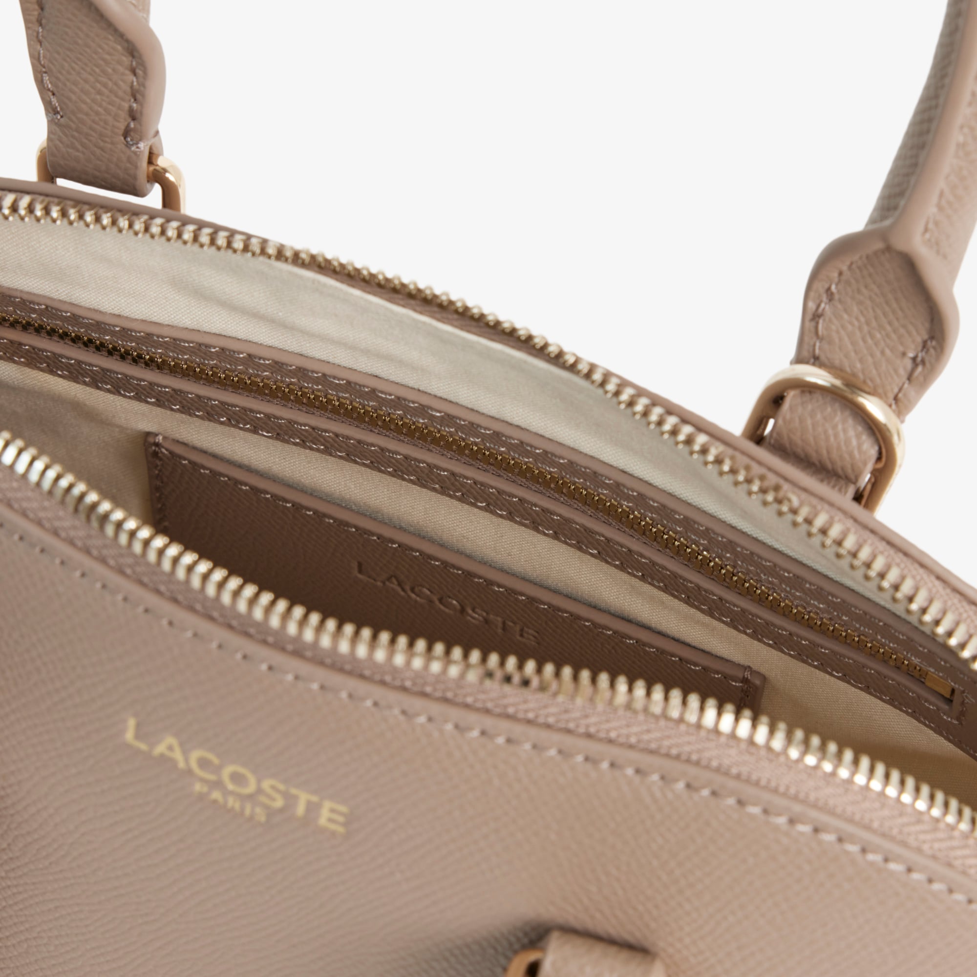 Túi Xách Bugatti Lacoste Nữ Champs-Élysées Size Nhỏ