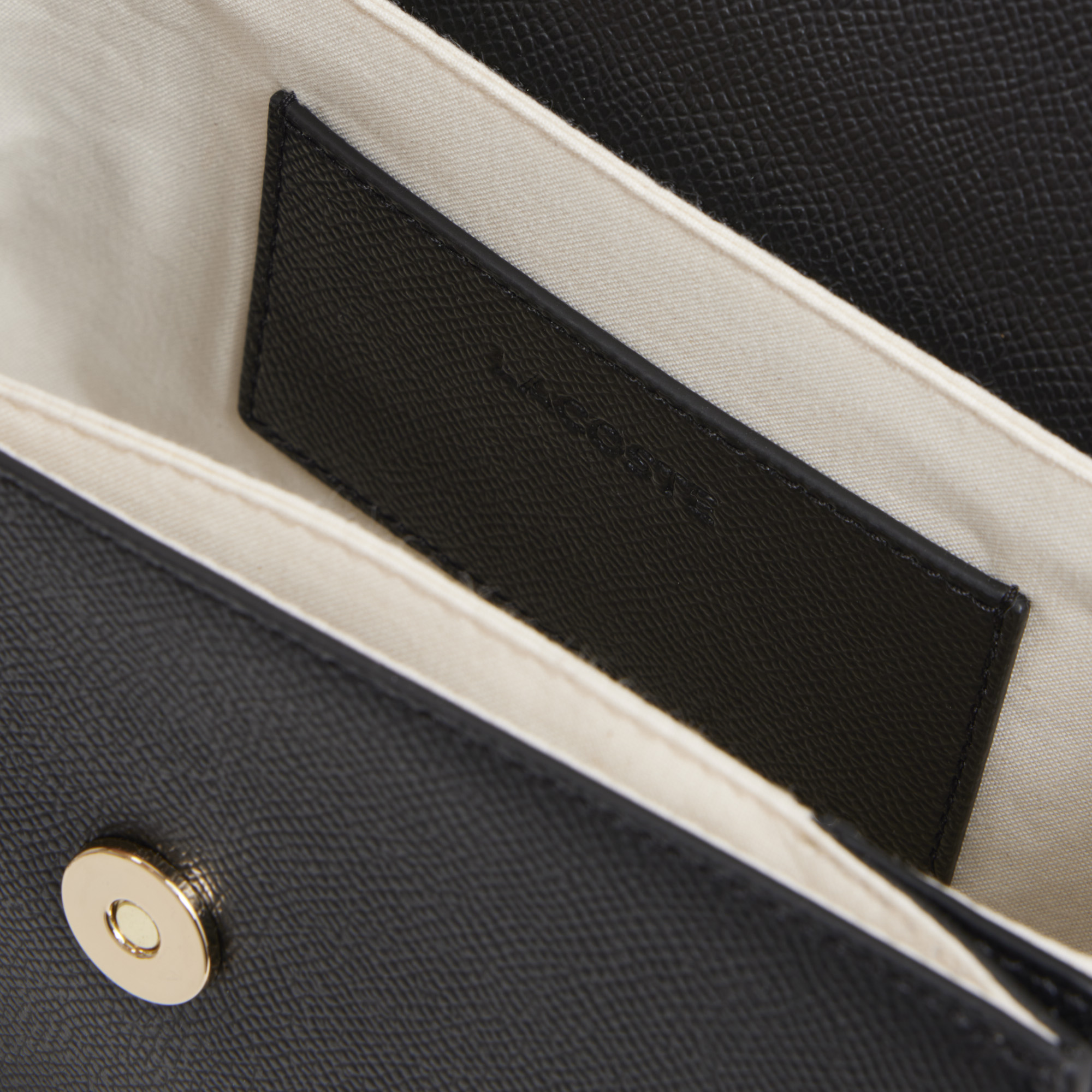 Túi Đeo Vai Lacoste Nữ Champs-Élysées