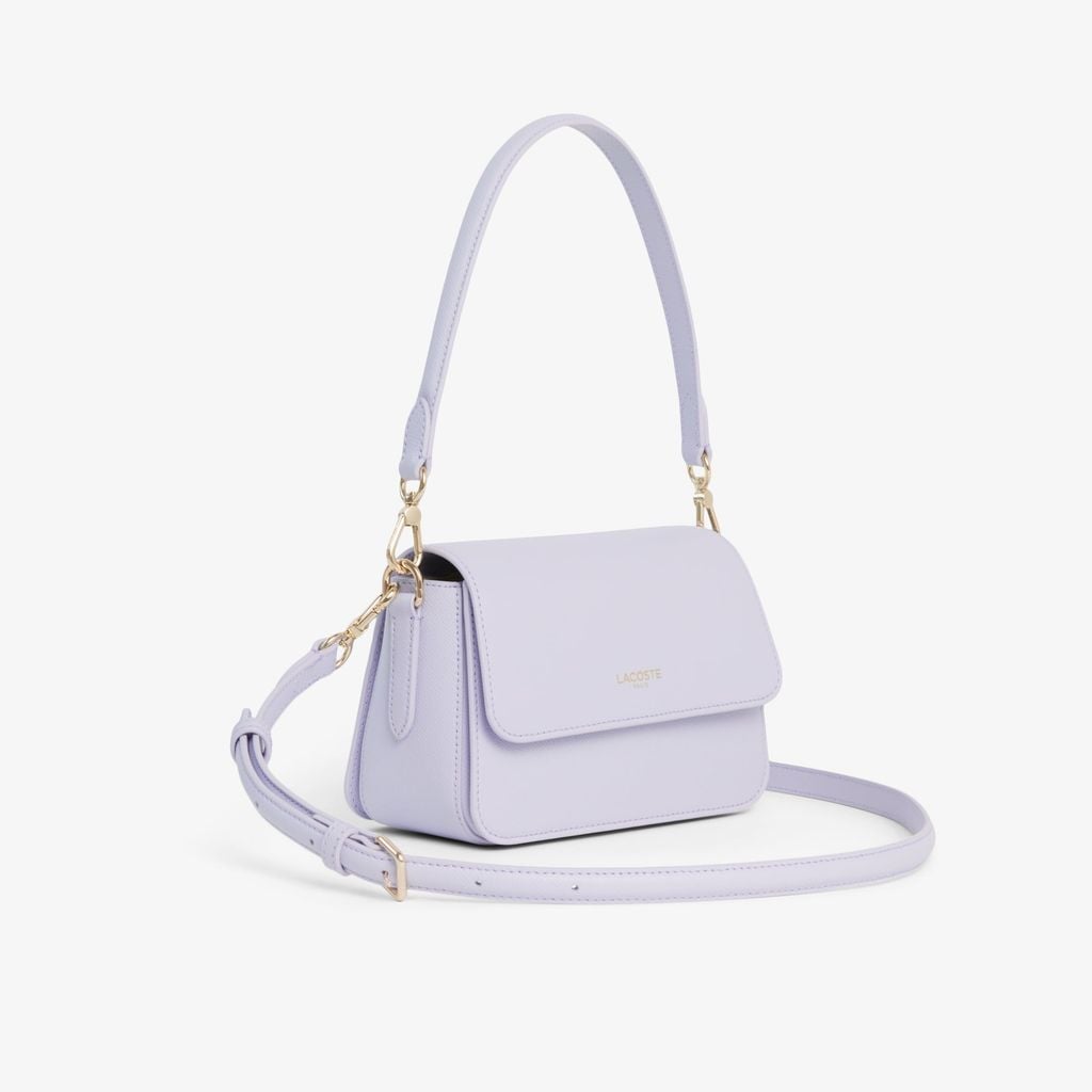 Túi Đeo Vai Lacoste Nữ Champs-Élysées