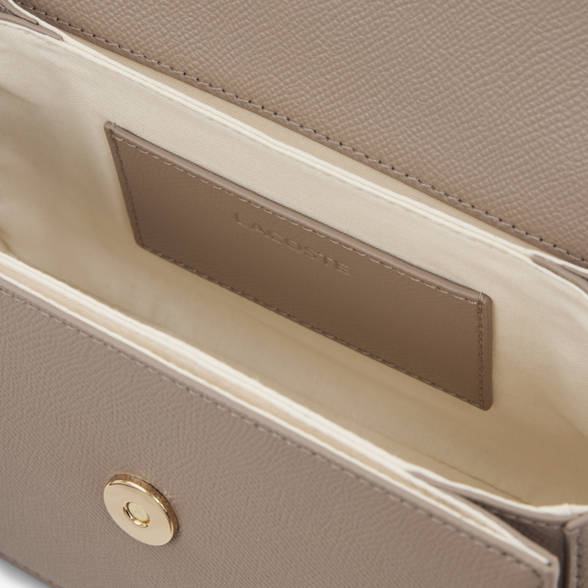 Túi Đeo Vai Lacoste Nữ Champs-Élysées