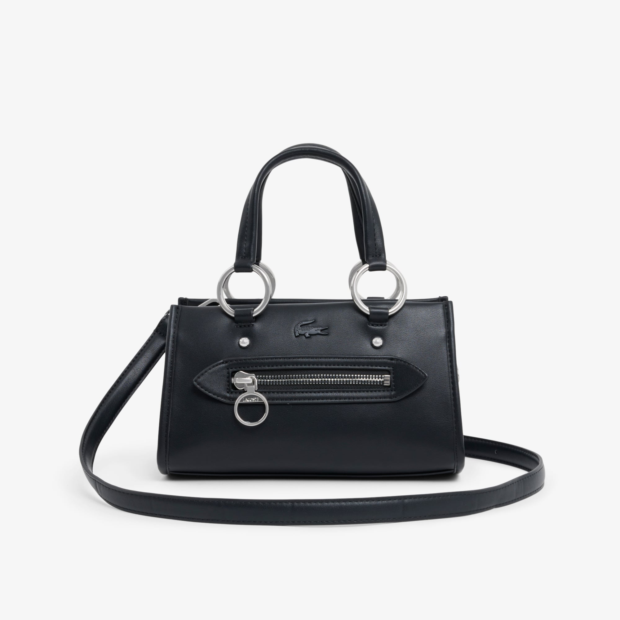 Túi Xách Lacoste Nữ Celys Size Nhỏ