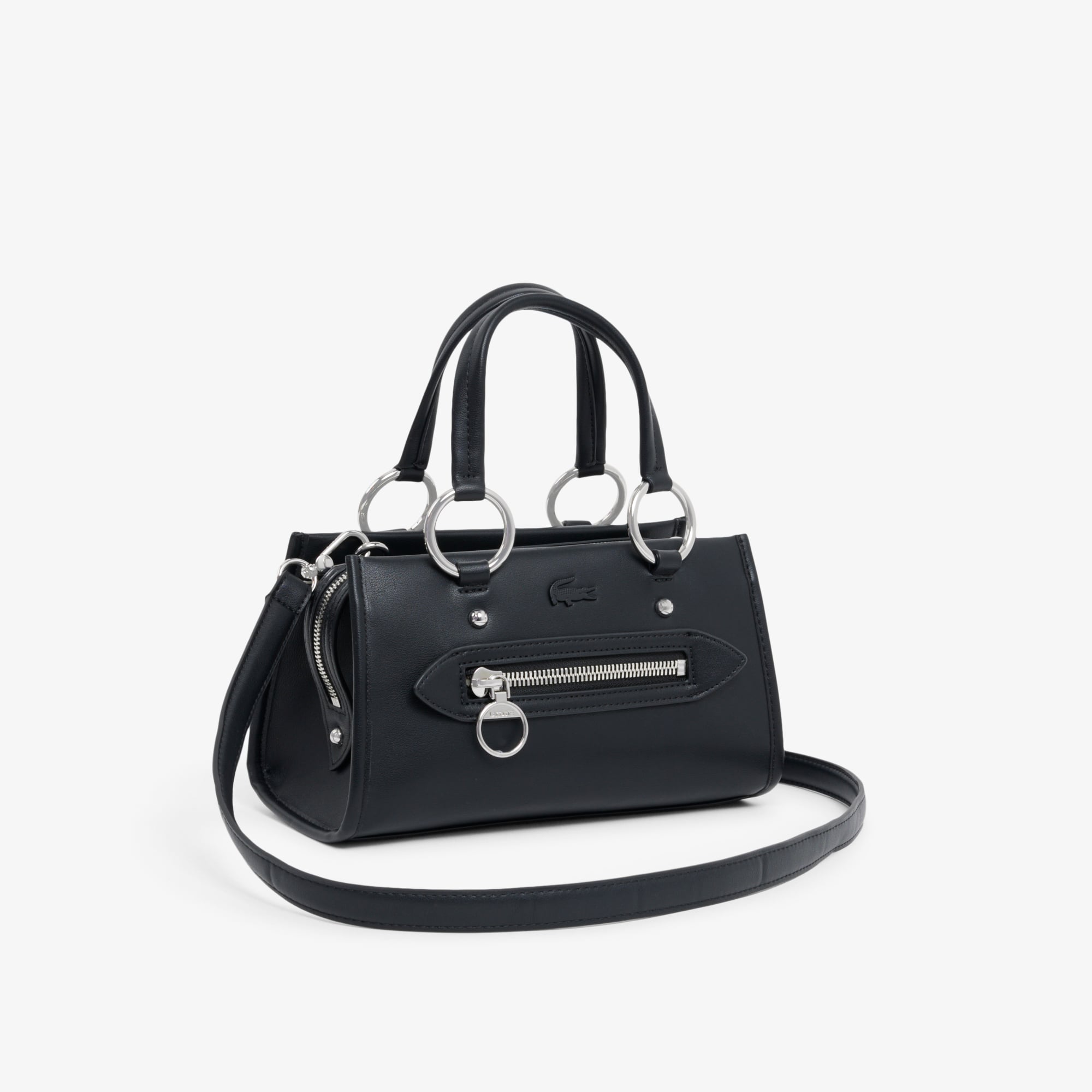 Túi Xách Lacoste Nữ Celys Size Nhỏ