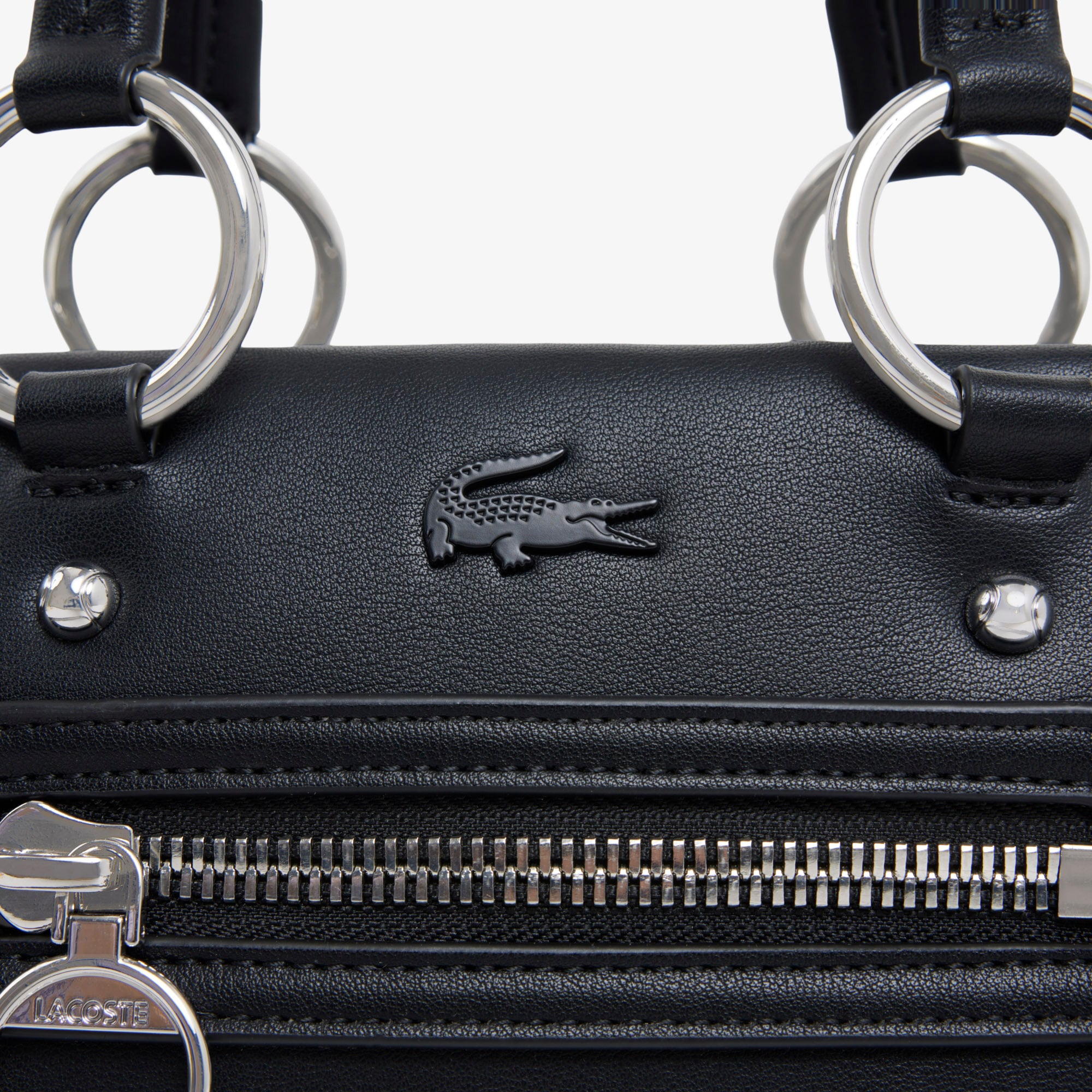 Túi Xách Lacoste Nữ Celys Size Nhỏ