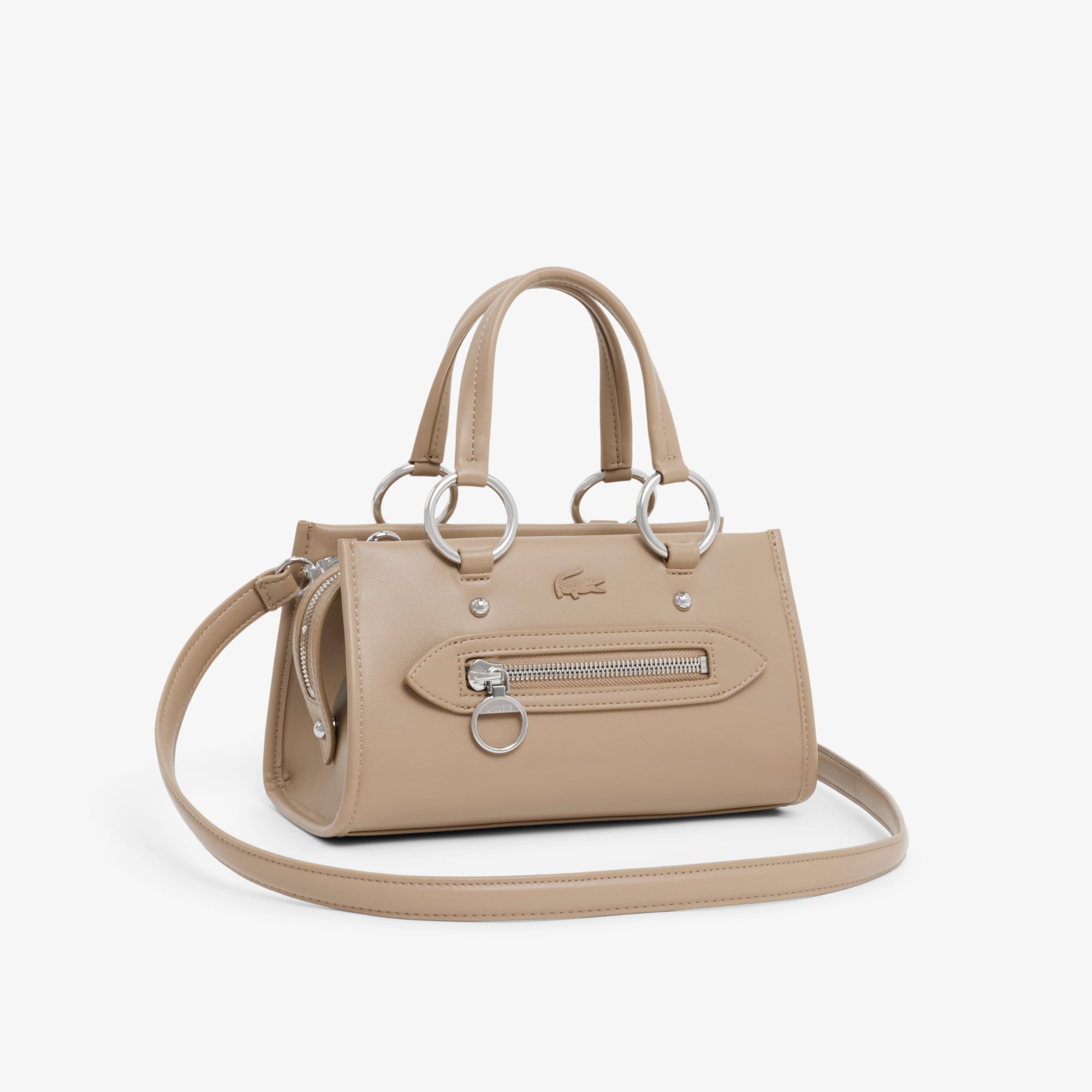 Túi Xách Lacoste Nữ Celys Size Nhỏ