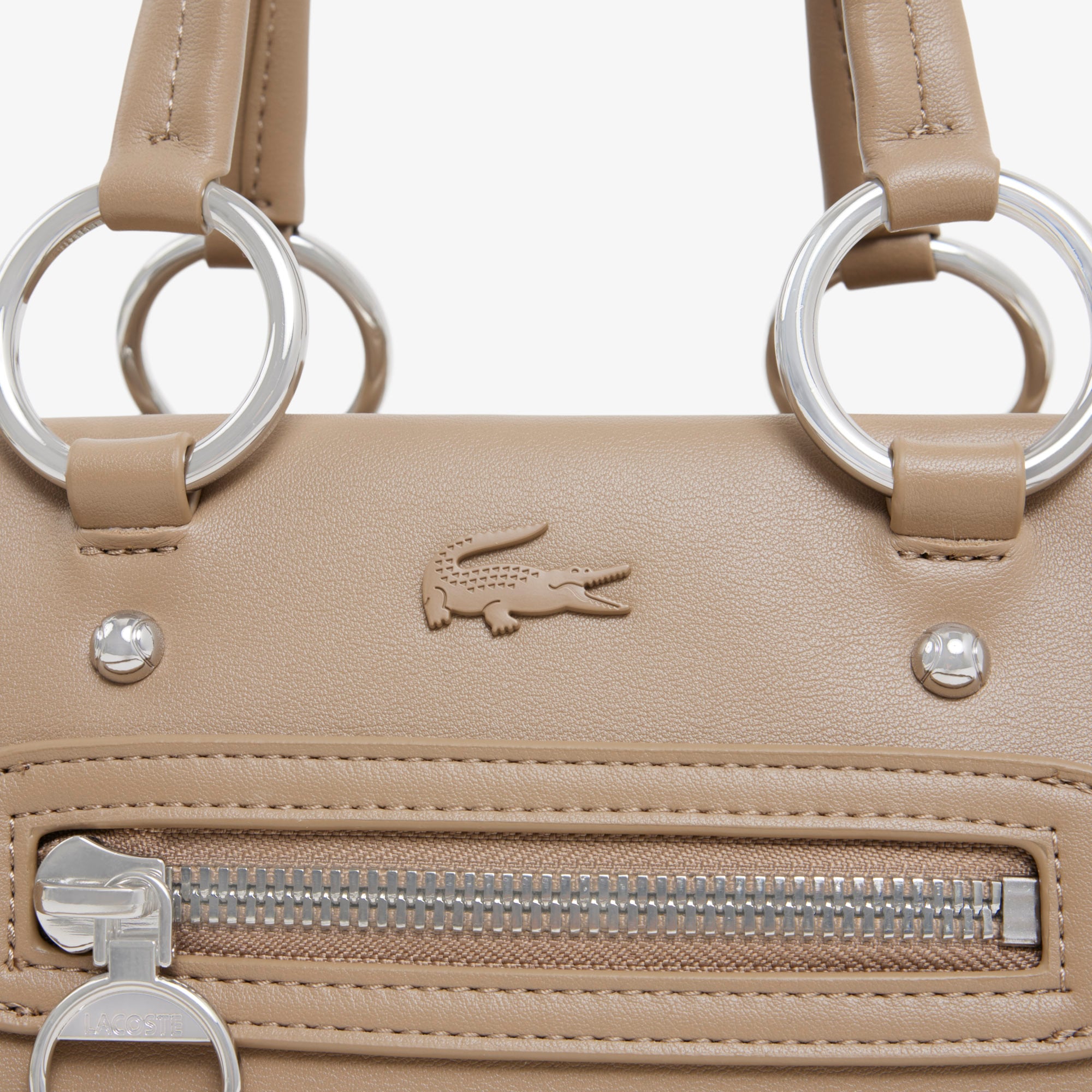 Túi Xách Lacoste Nữ Celys Size Nhỏ