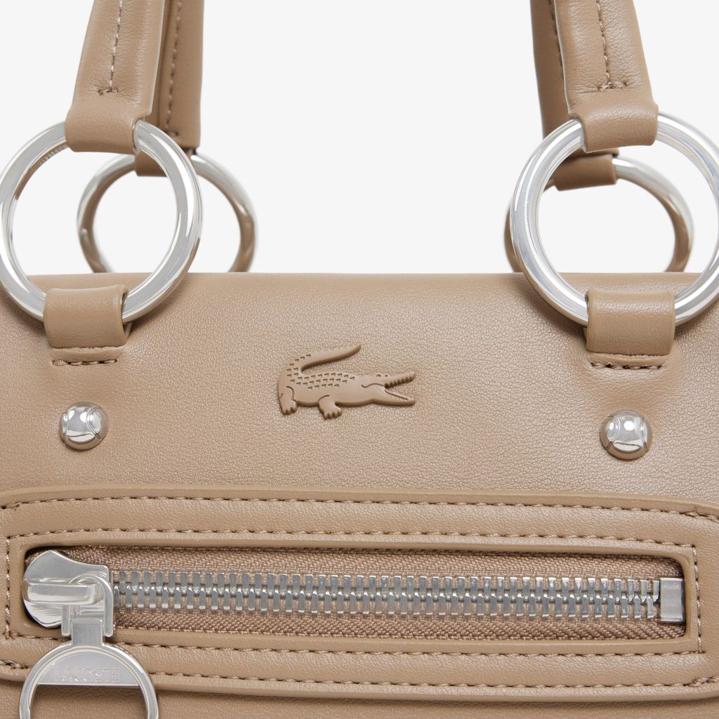 Túi Xách Lacoste Nữ Celys Size Nhỏ