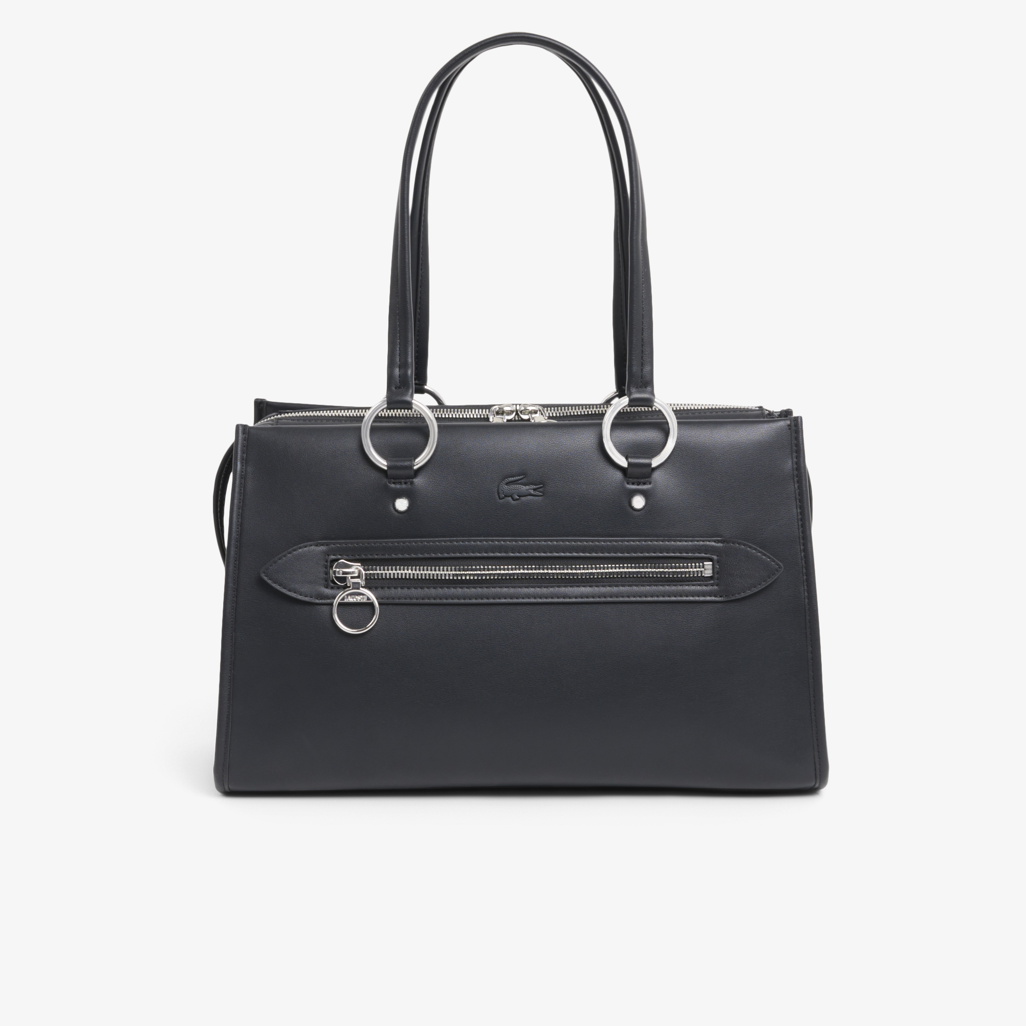 Túi Xách Lacoste Nữ Celys Size Trung