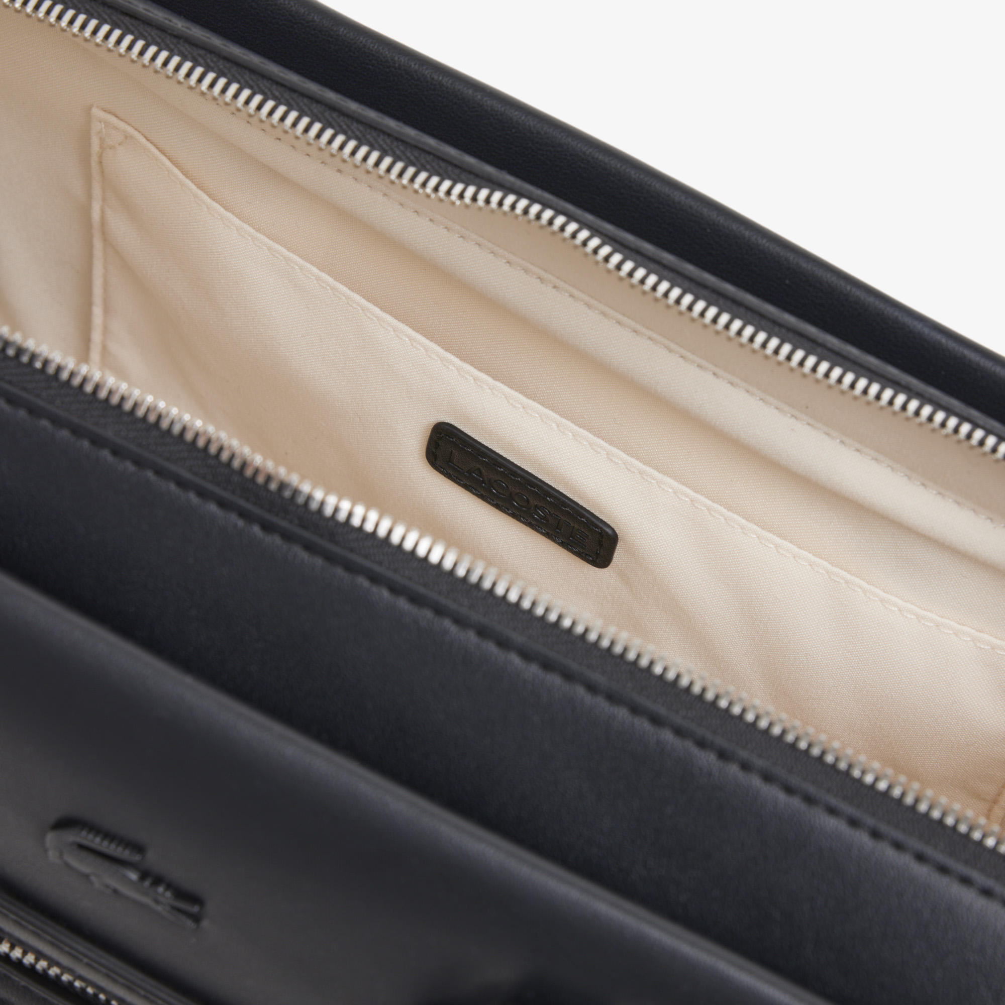 Túi Xách Lacoste Nữ Celys Size Trung