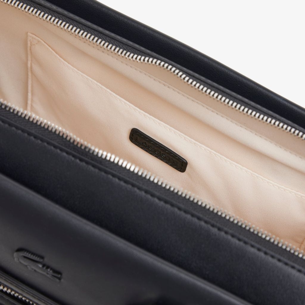 Túi Xách Lacoste Nữ Celys Size Trung