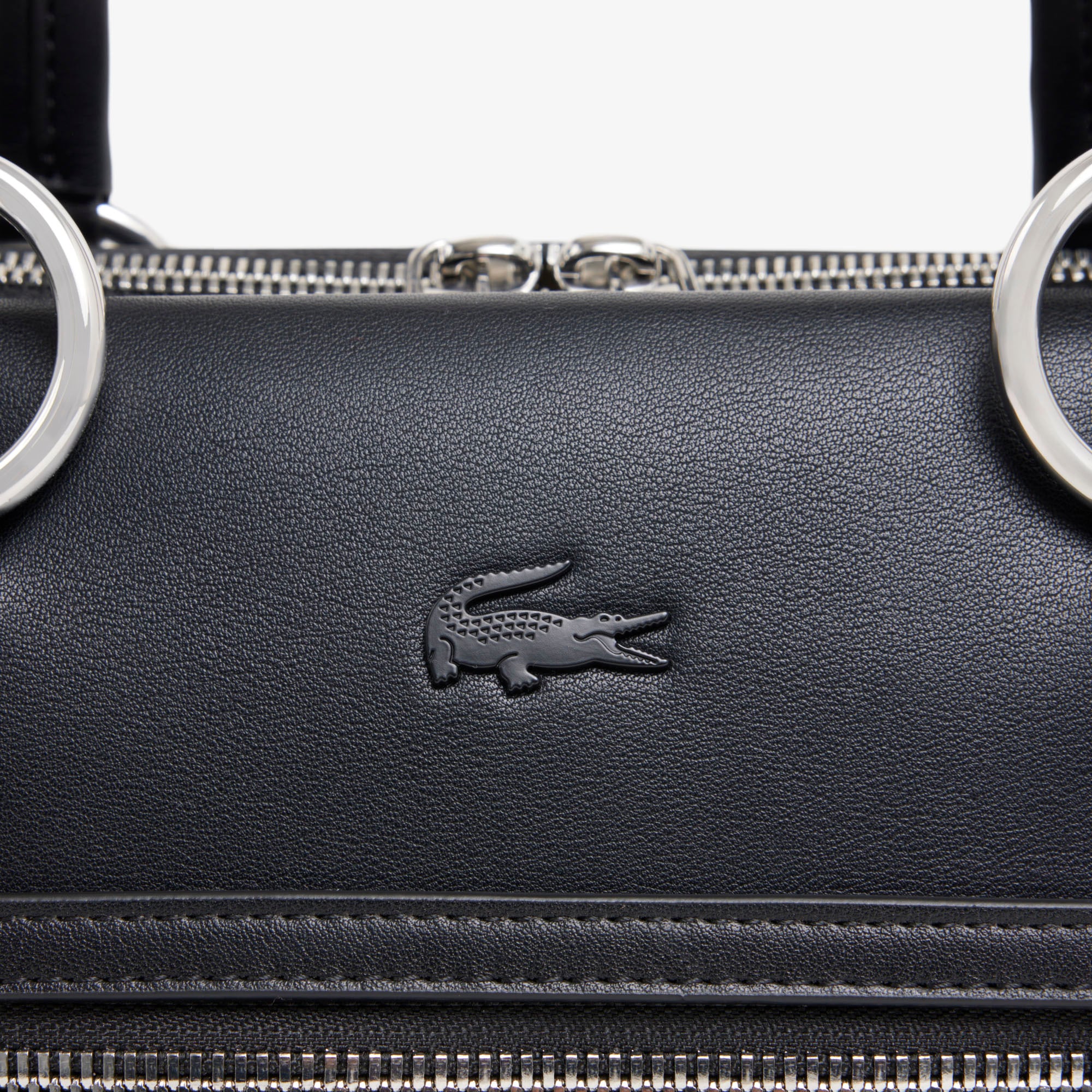 Túi Xách Lacoste Nữ Celys Size Trung