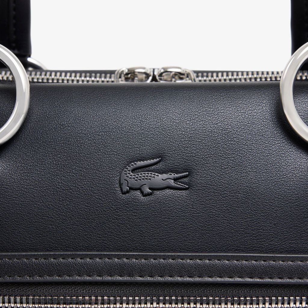 Túi Xách Lacoste Nữ Celys Size Trung