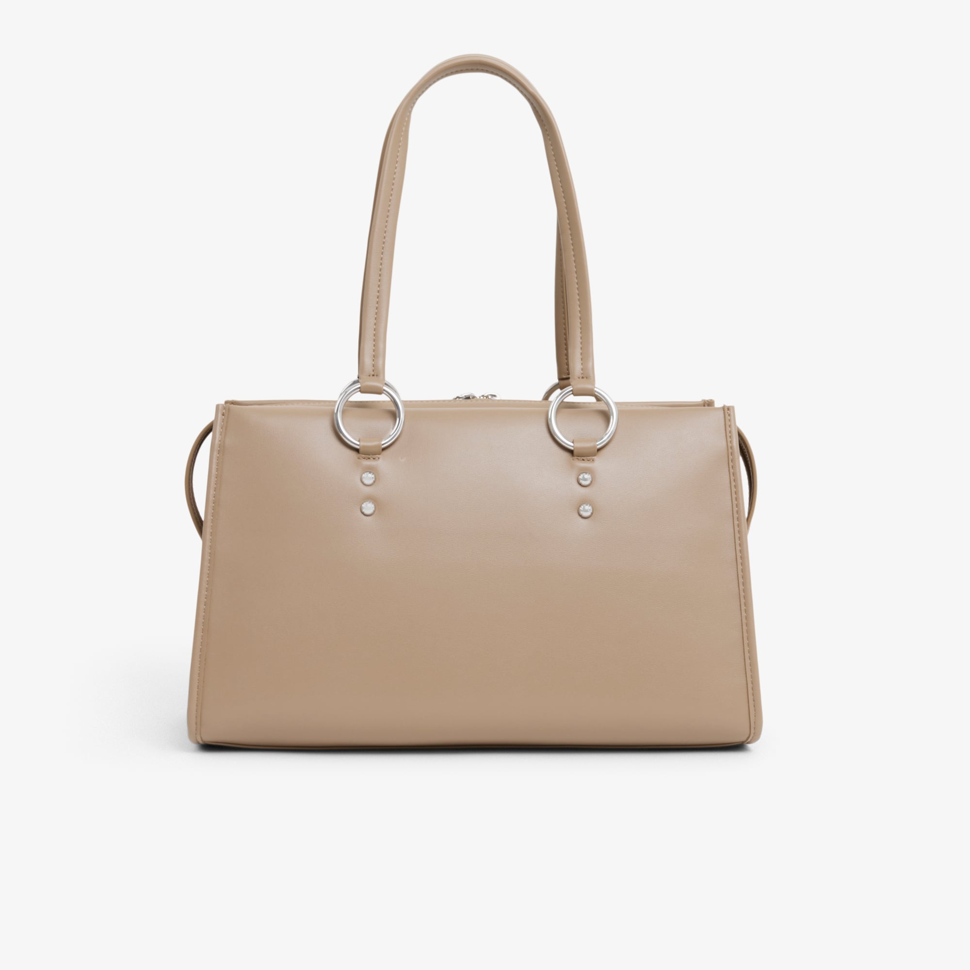 Túi Xách Lacoste Nữ Celys Size Trung