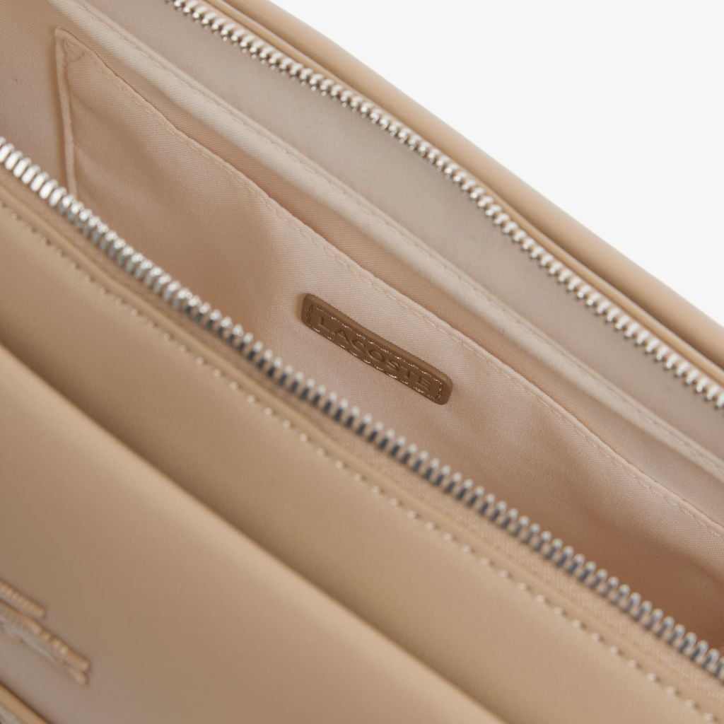 Túi Xách Lacoste Nữ Celys Size Trung