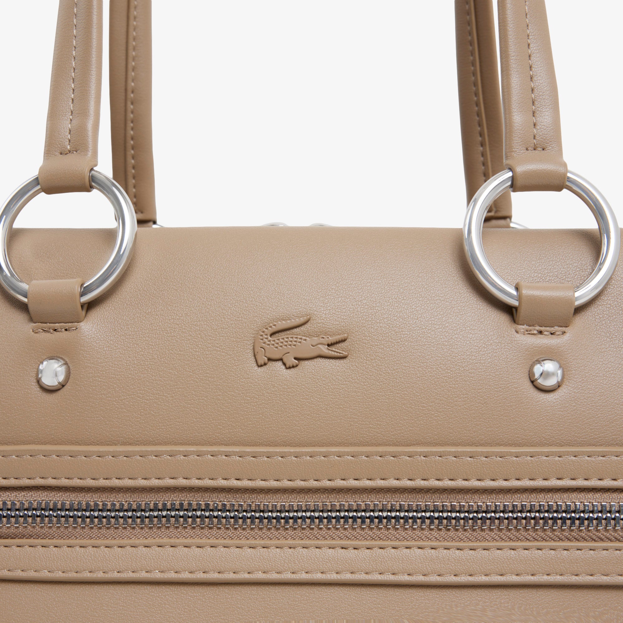 Túi Xách Lacoste Nữ Celys Size Trung