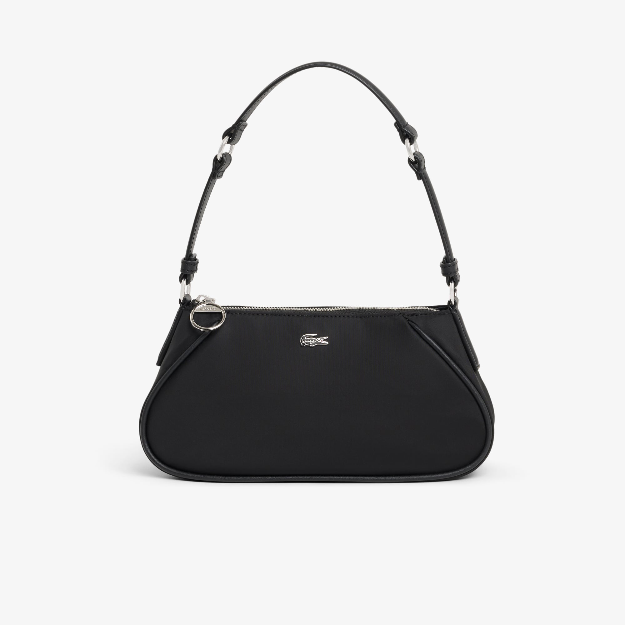 Túi Xách Hobo Lacoste Nữ Day in L Size Nhỏ