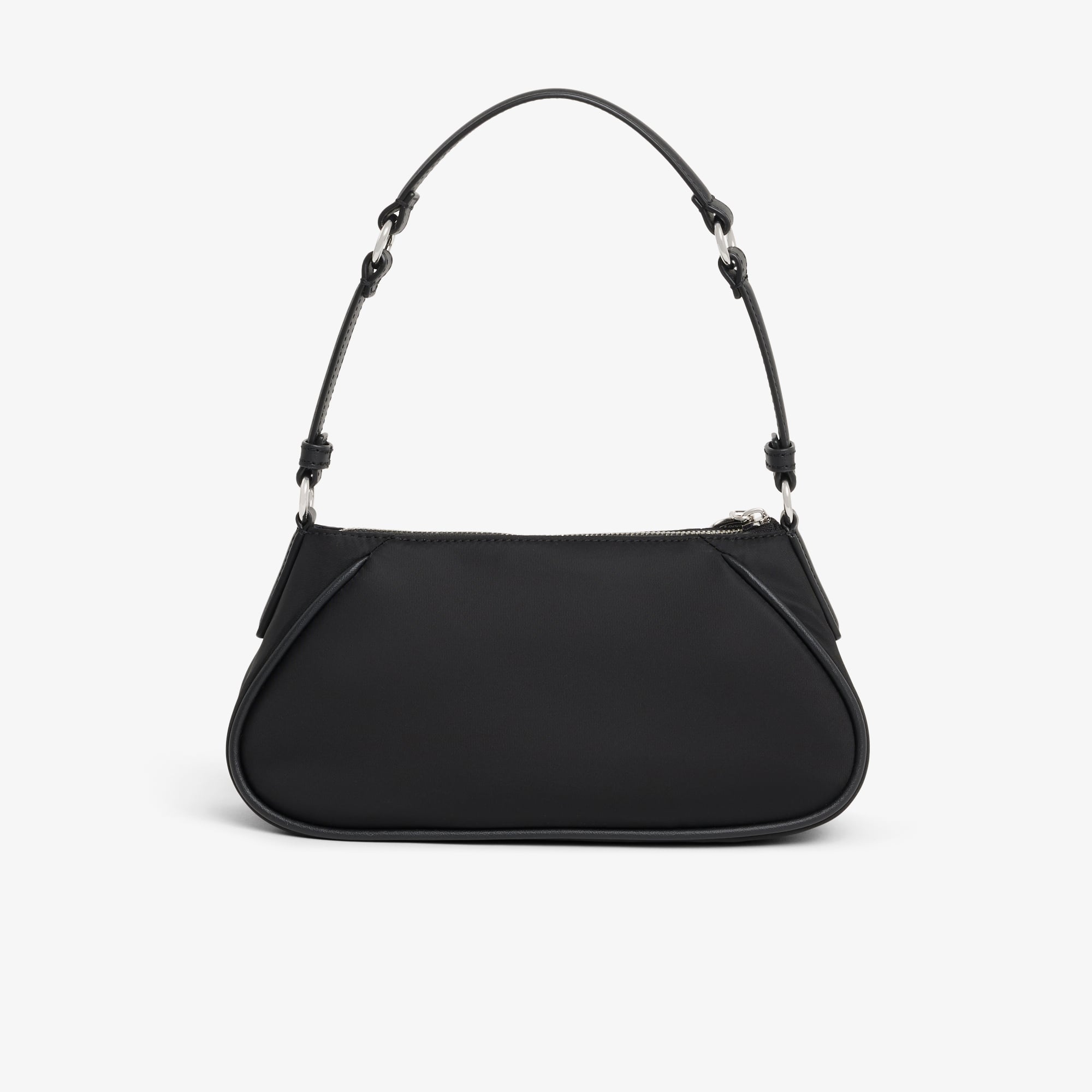 Túi Xách Hobo Lacoste Nữ Day in L Size Nhỏ