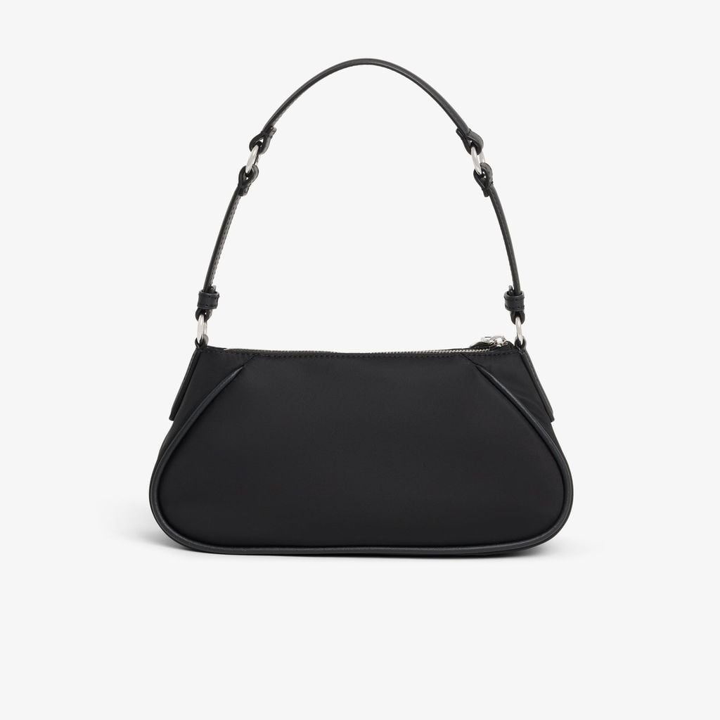 Túi Xách Hobo Lacoste Nữ Day in L Size Nhỏ