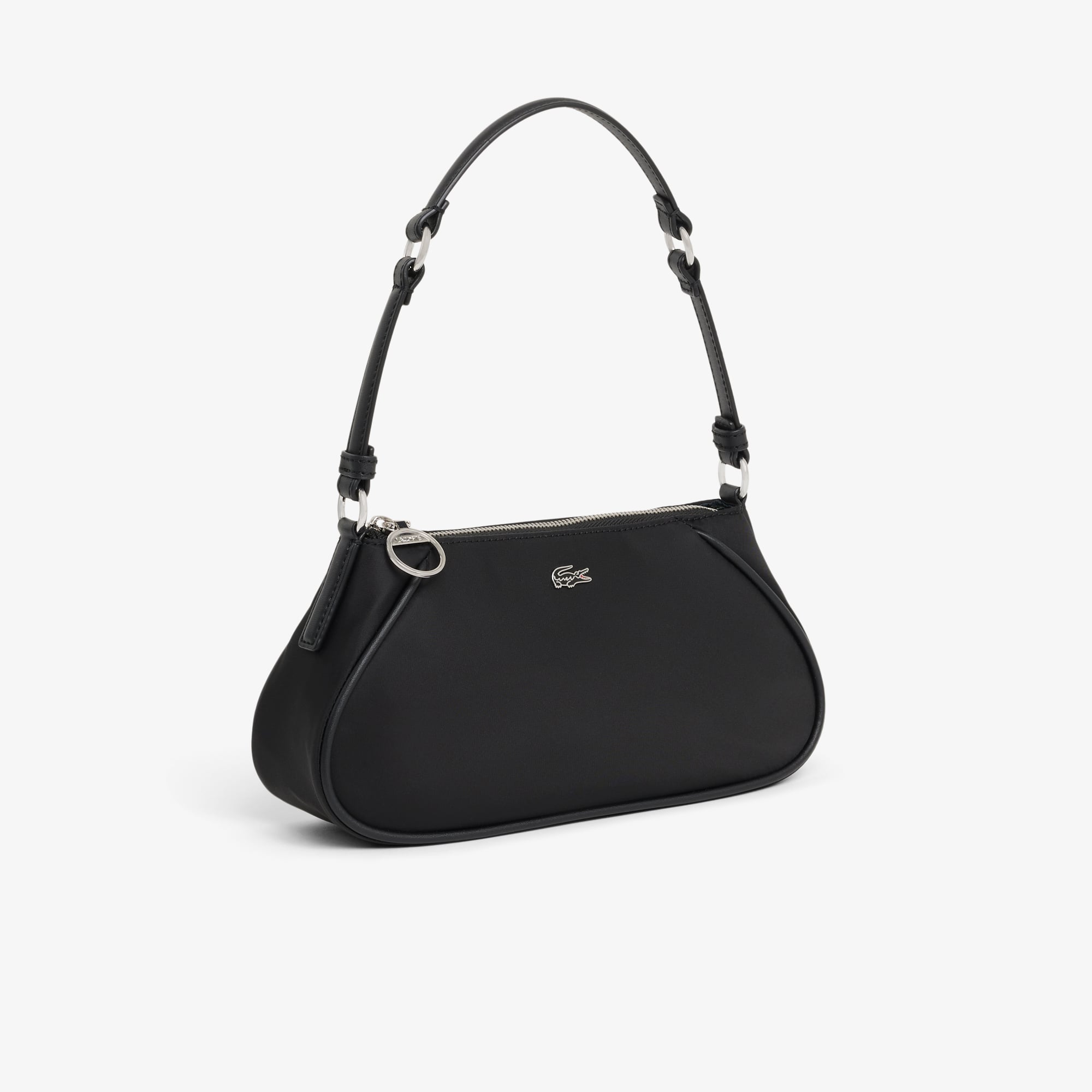 Túi Xách Hobo Lacoste Nữ Day in L Size Nhỏ