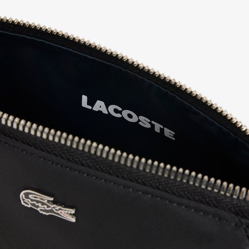 Túi Xách Hobo Lacoste Nữ Day in L Size Nhỏ