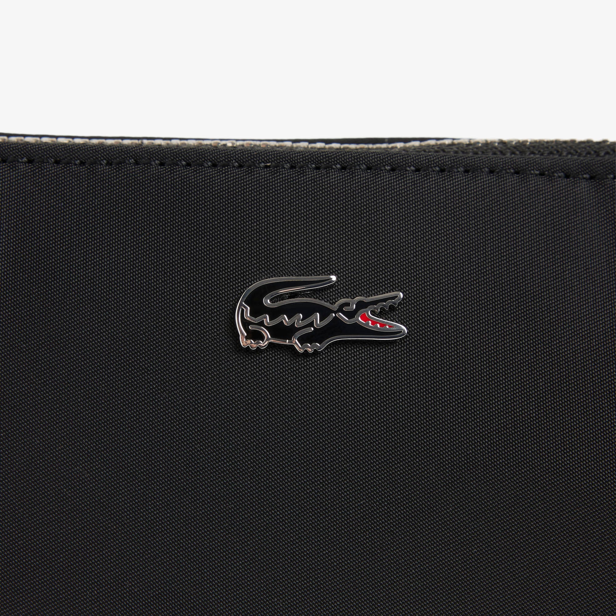 Túi Xách Hobo Lacoste Nữ Day in L Size Nhỏ
