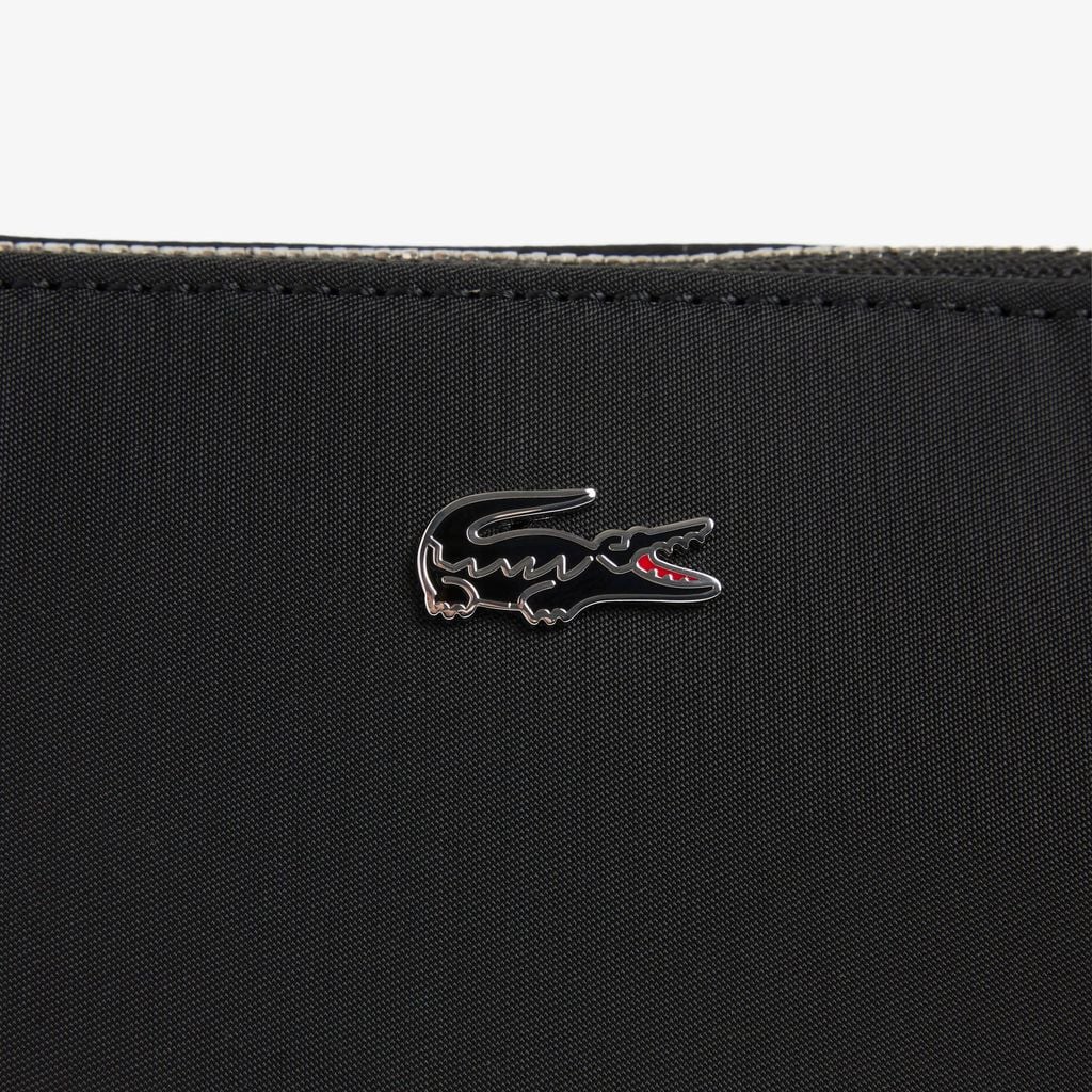 Túi Xách Hobo Lacoste Nữ Day in L Size Nhỏ