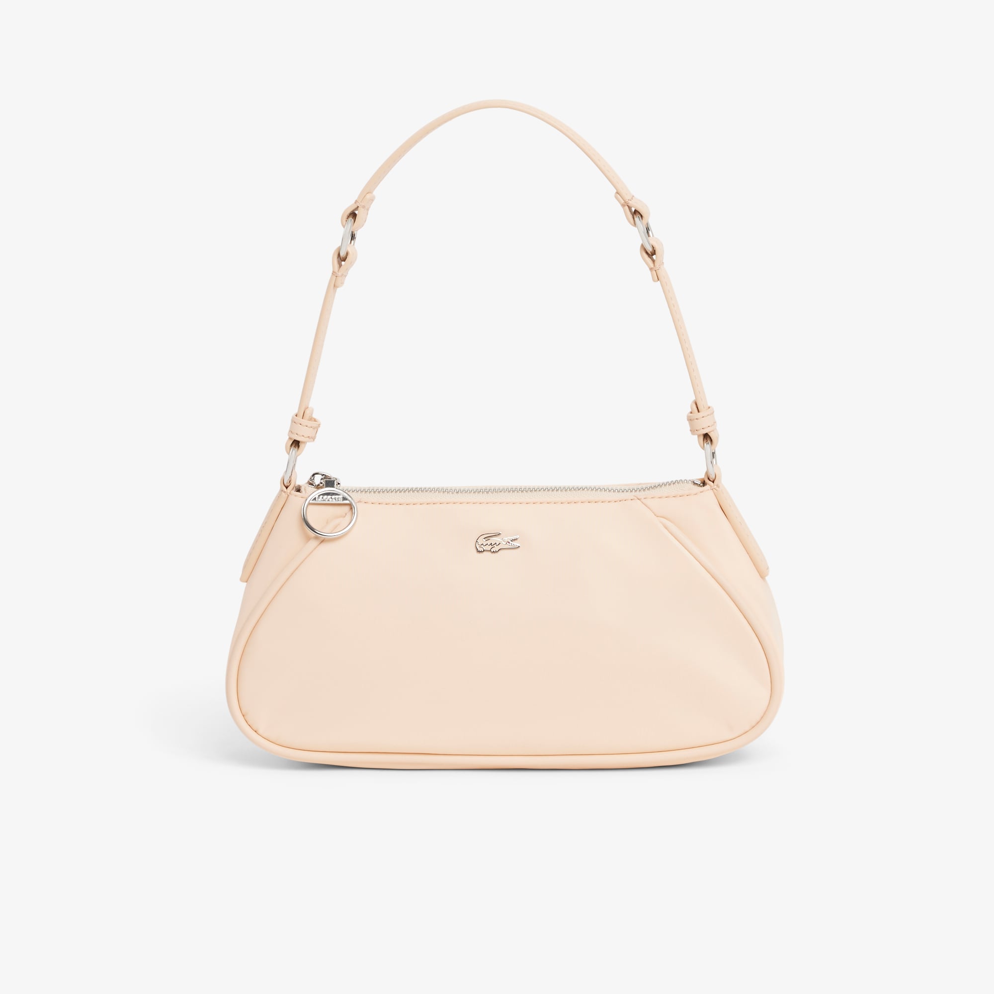 Túi Xách Hobo Lacoste Nữ Day in L Size Nhỏ