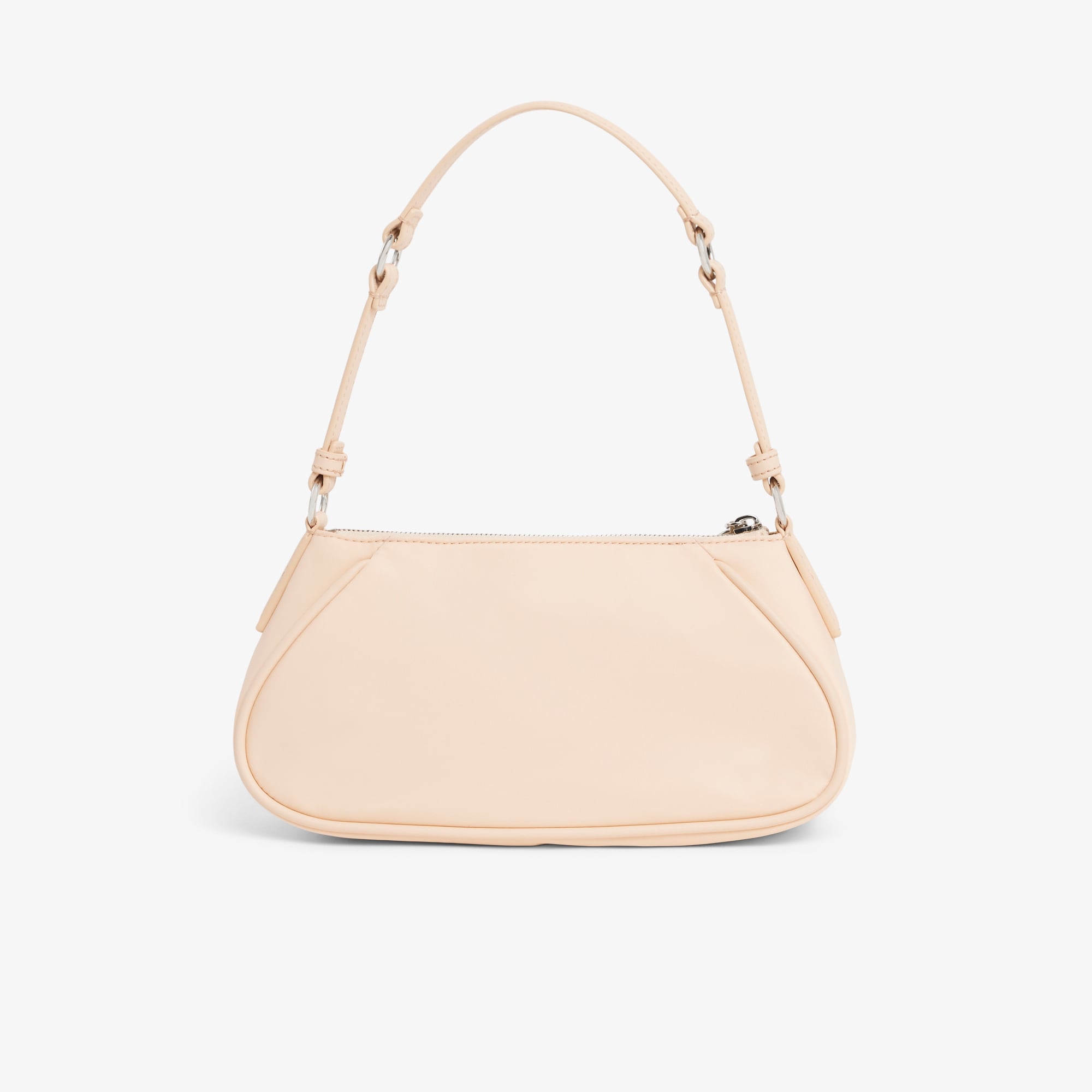 Túi Xách Hobo Lacoste Nữ Day in L Size Nhỏ
