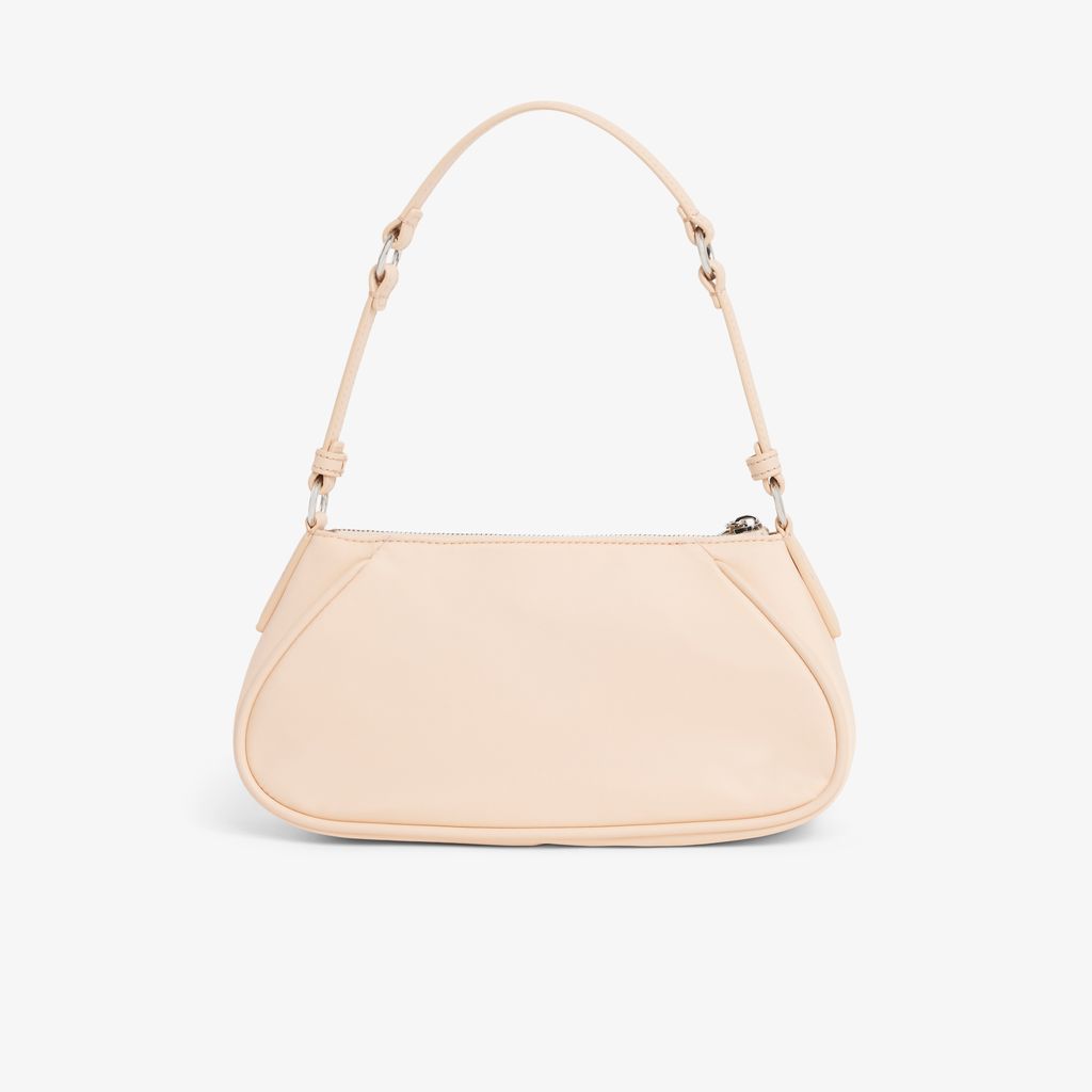 Túi Xách Hobo Lacoste Nữ Day in L Size Nhỏ