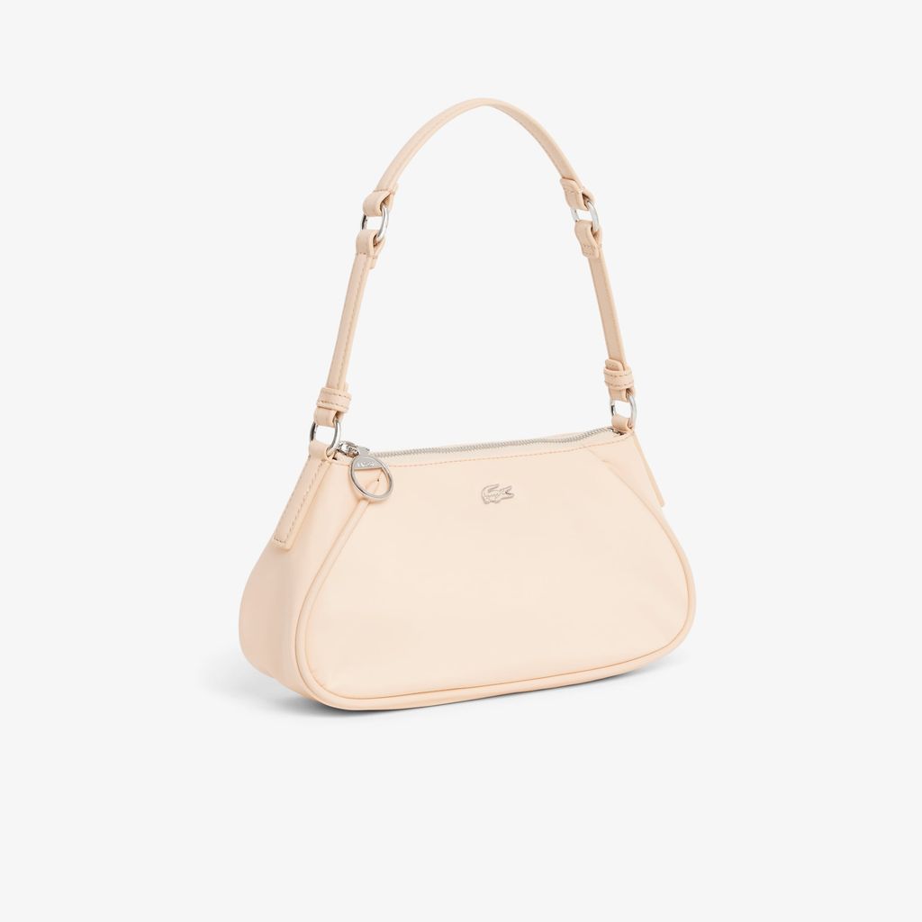Túi Xách Hobo Lacoste Nữ Day in L Size Nhỏ