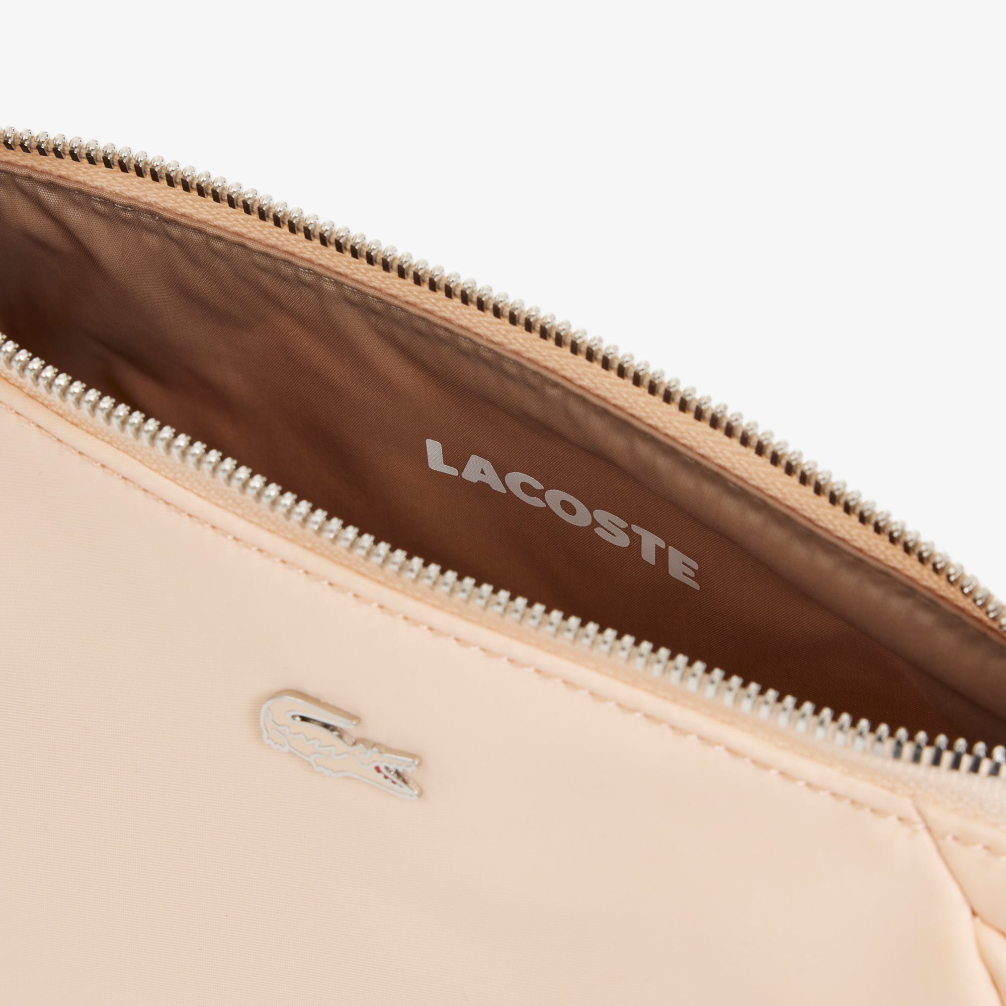Túi Xách Hobo Lacoste Nữ Day in L Size Nhỏ