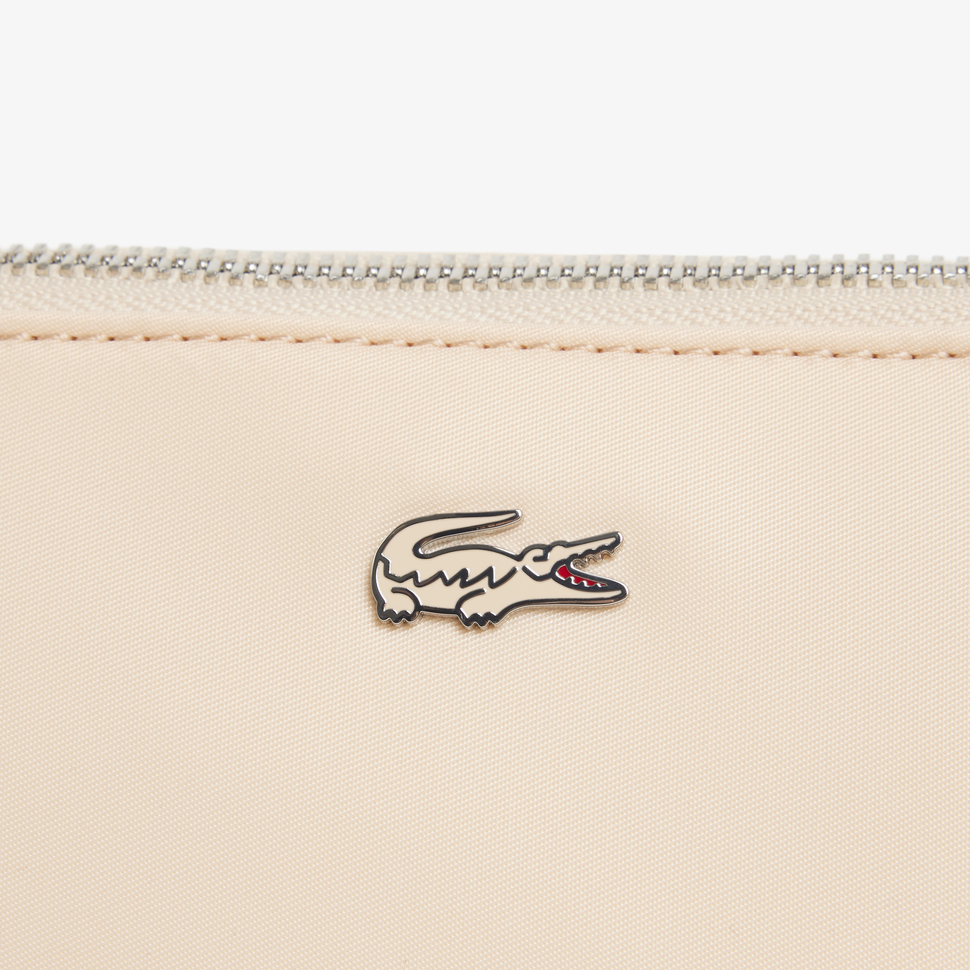 Túi Xách Hobo Lacoste Nữ Day in L Size Nhỏ
