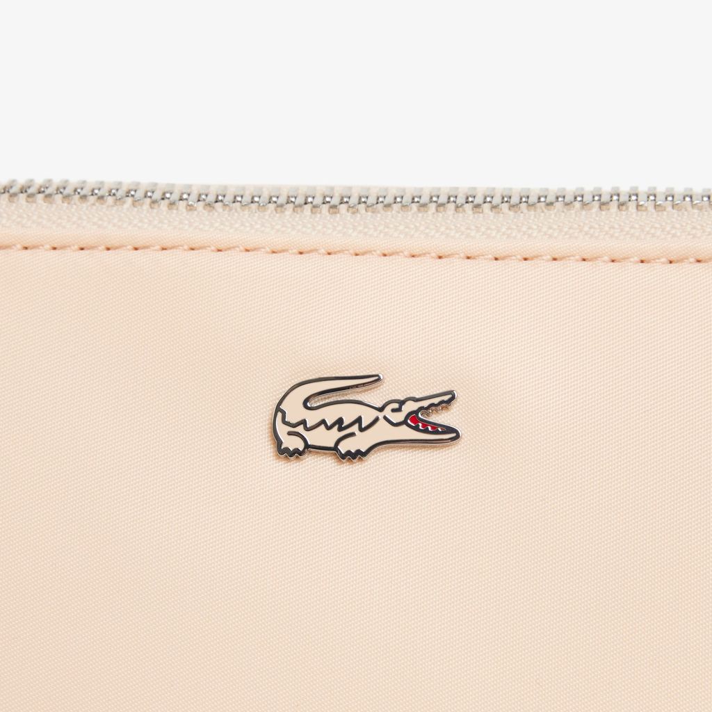 Túi Xách Hobo Lacoste Nữ Day in L Size Nhỏ