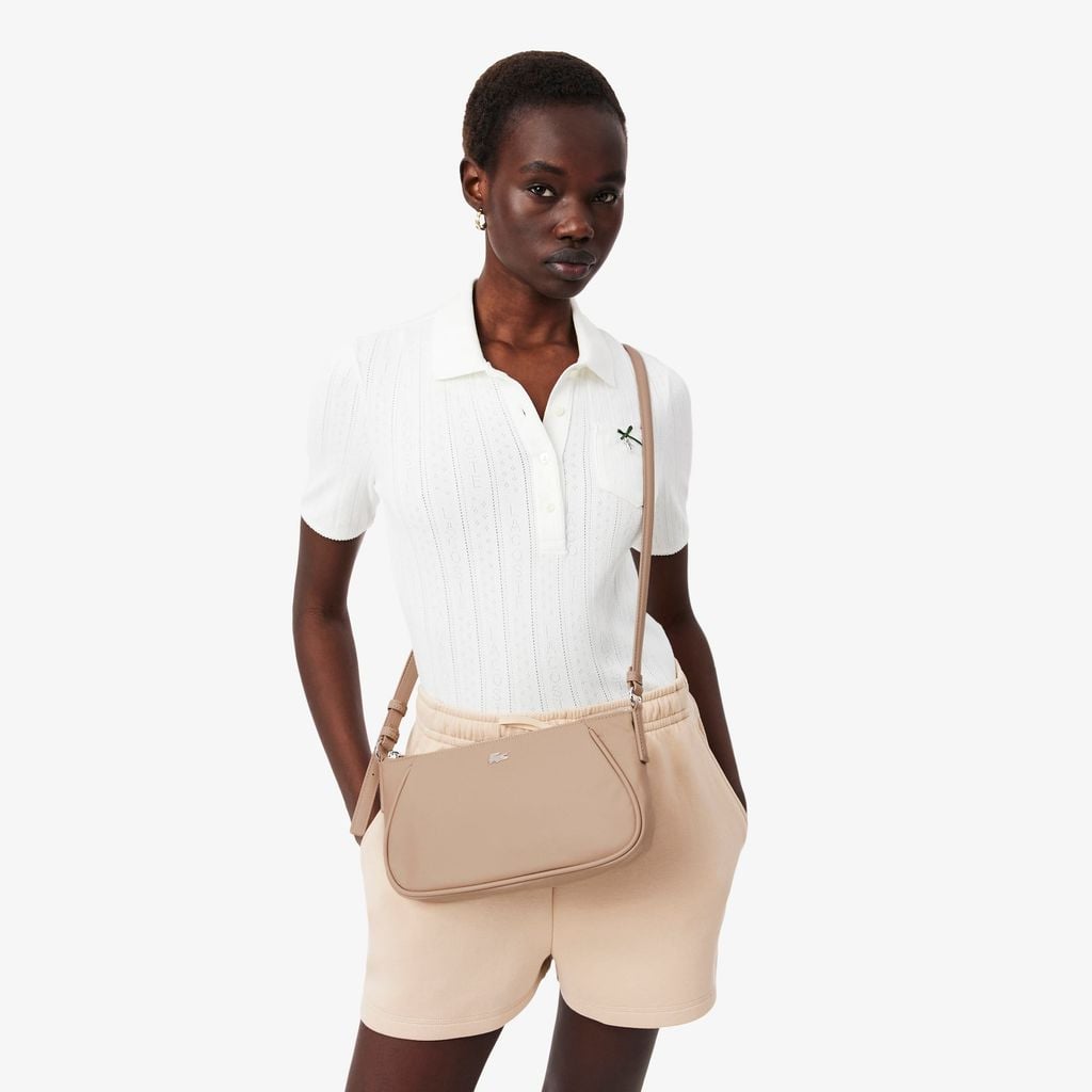 Túi Xách Lacoste Nữ Day in L