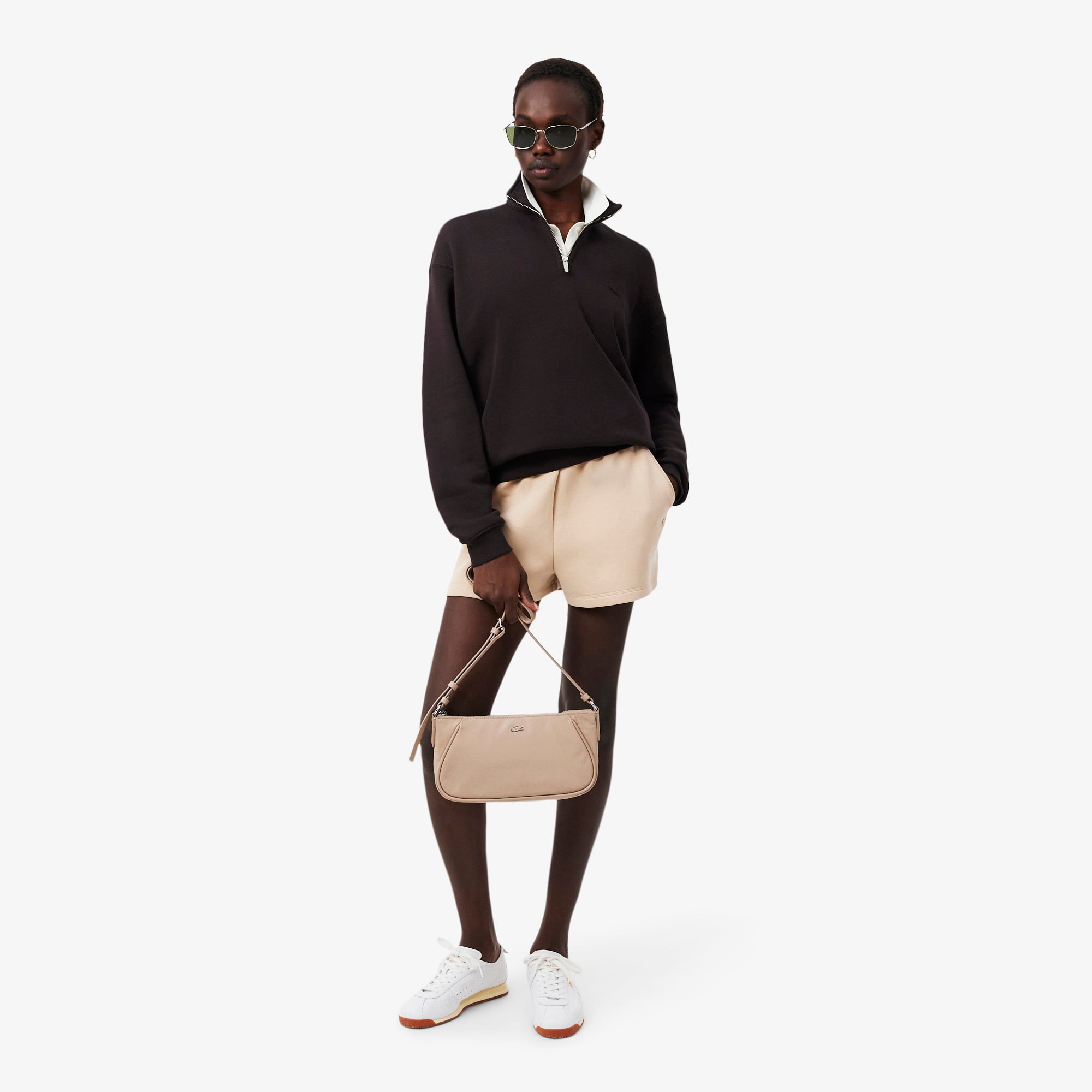 Túi Xách Lacoste Nữ Day in L