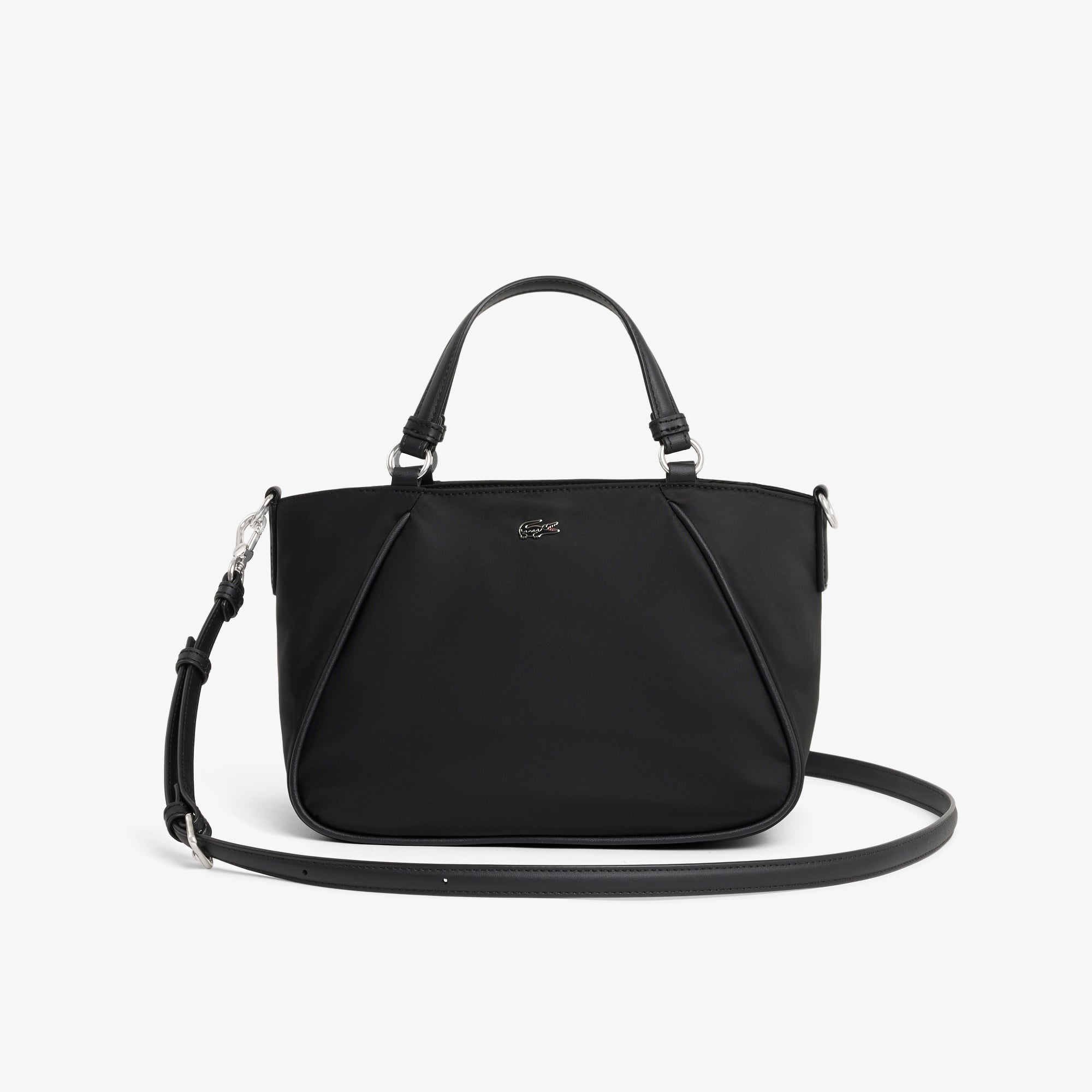 Túi Xách Lacoste Nữ Day in L Size Nhỏ