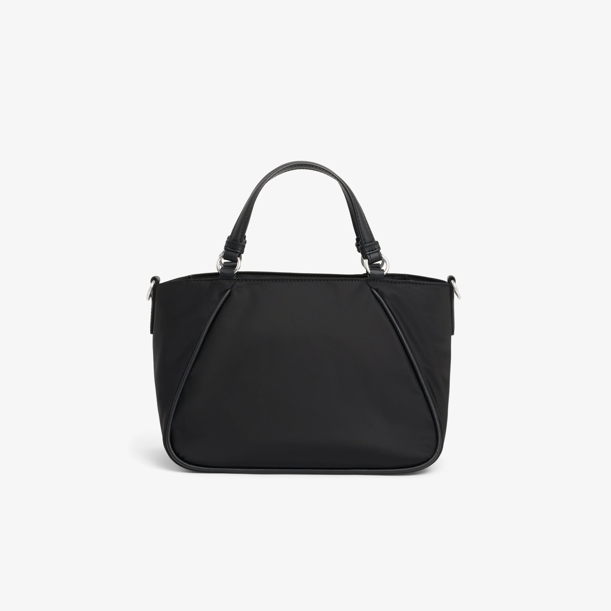 Túi Xách Lacoste Nữ Day in L Size Nhỏ