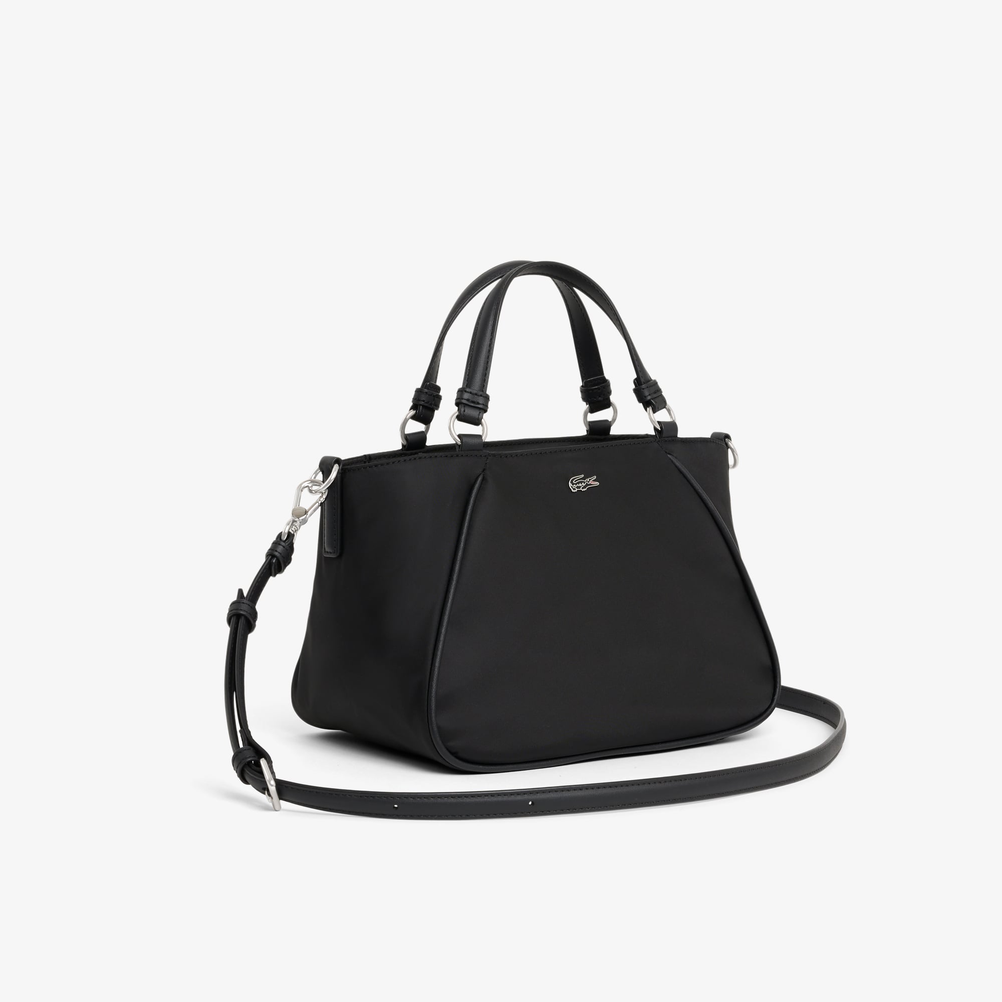Túi Xách Lacoste Nữ Day in L Size Nhỏ
