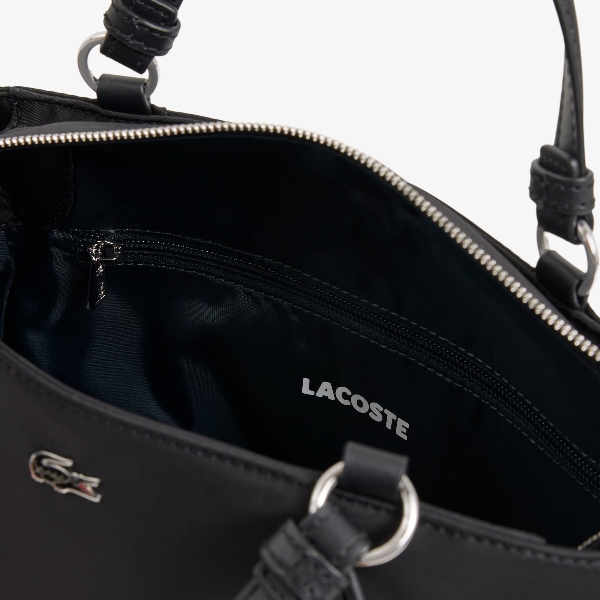 Túi Xách Lacoste Nữ Day in L Size Nhỏ