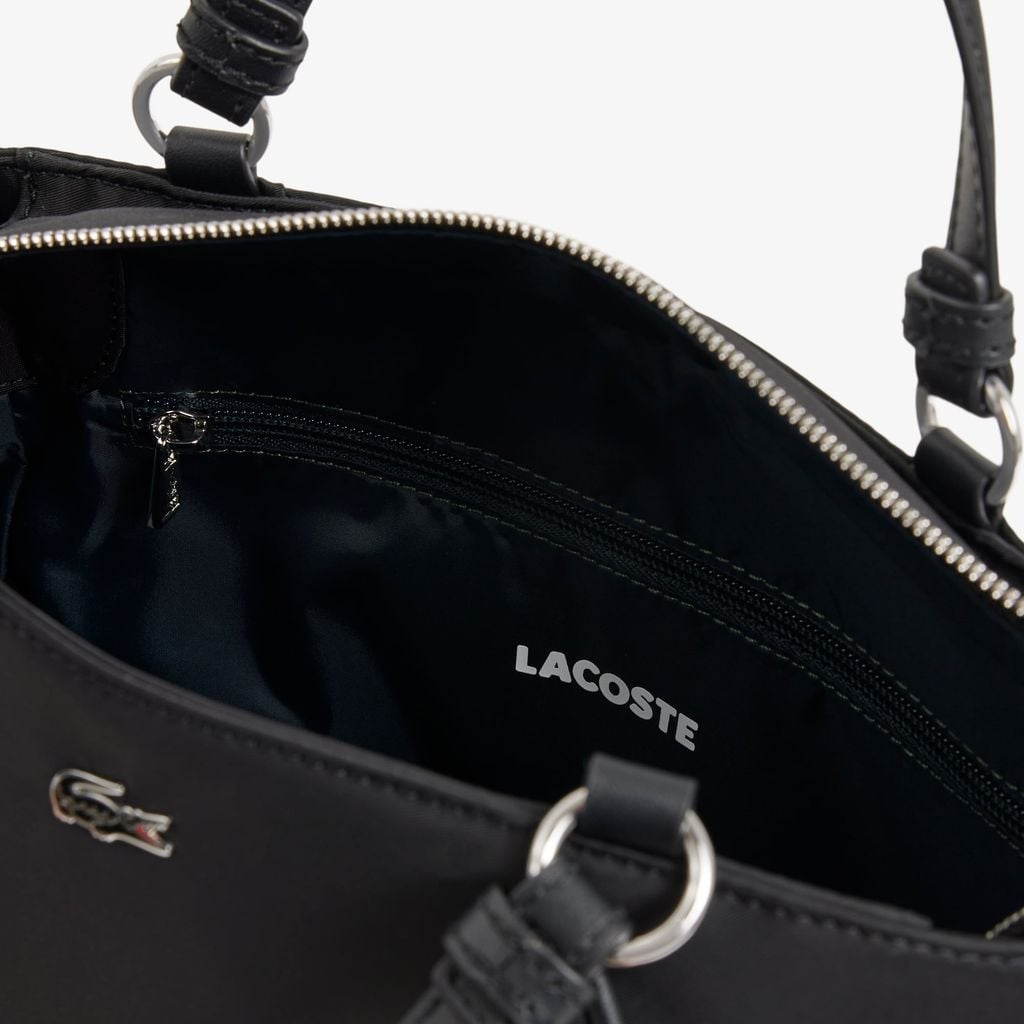 Túi Xách Lacoste Nữ Day in L Size Nhỏ