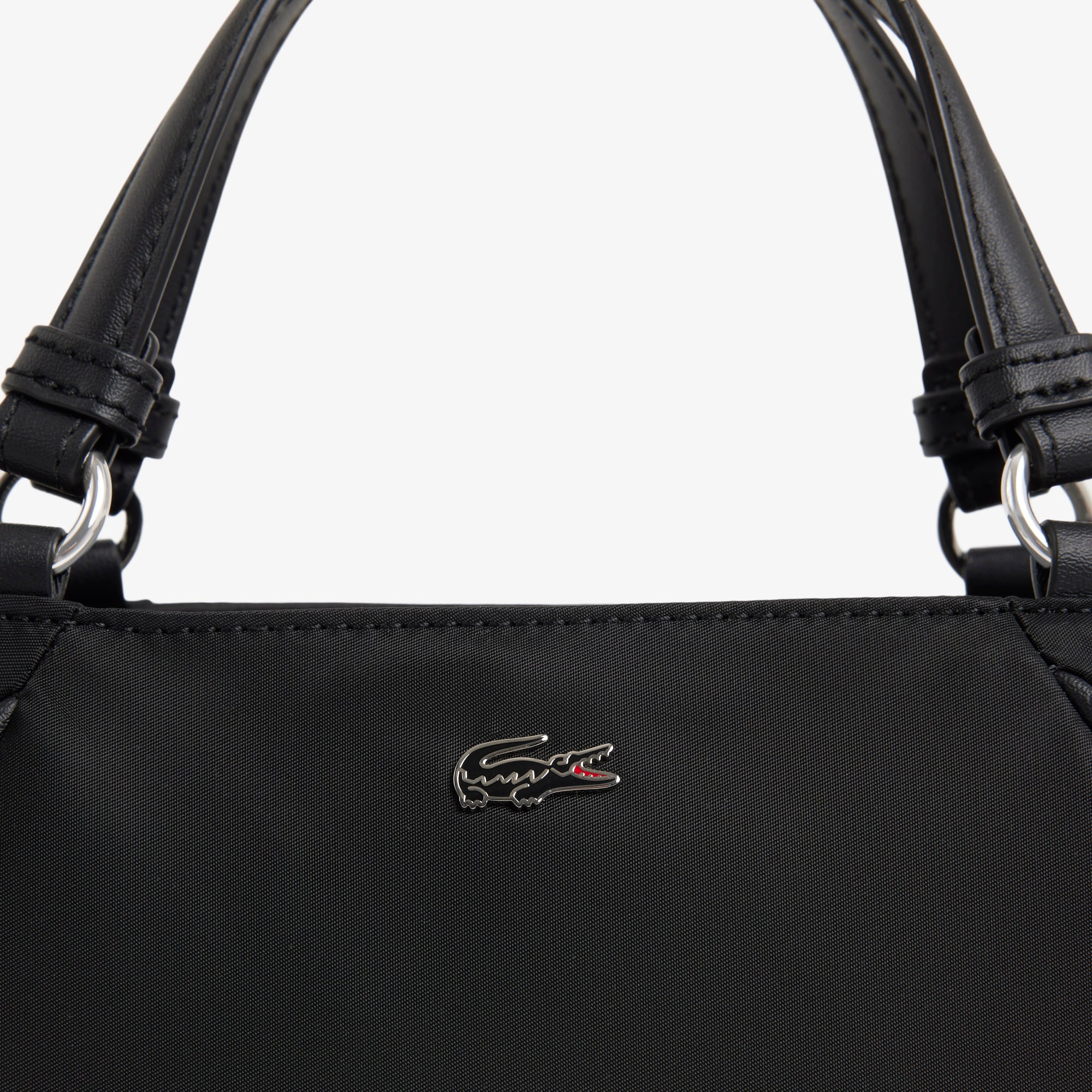 Túi Xách Lacoste Nữ Day in L Size Nhỏ