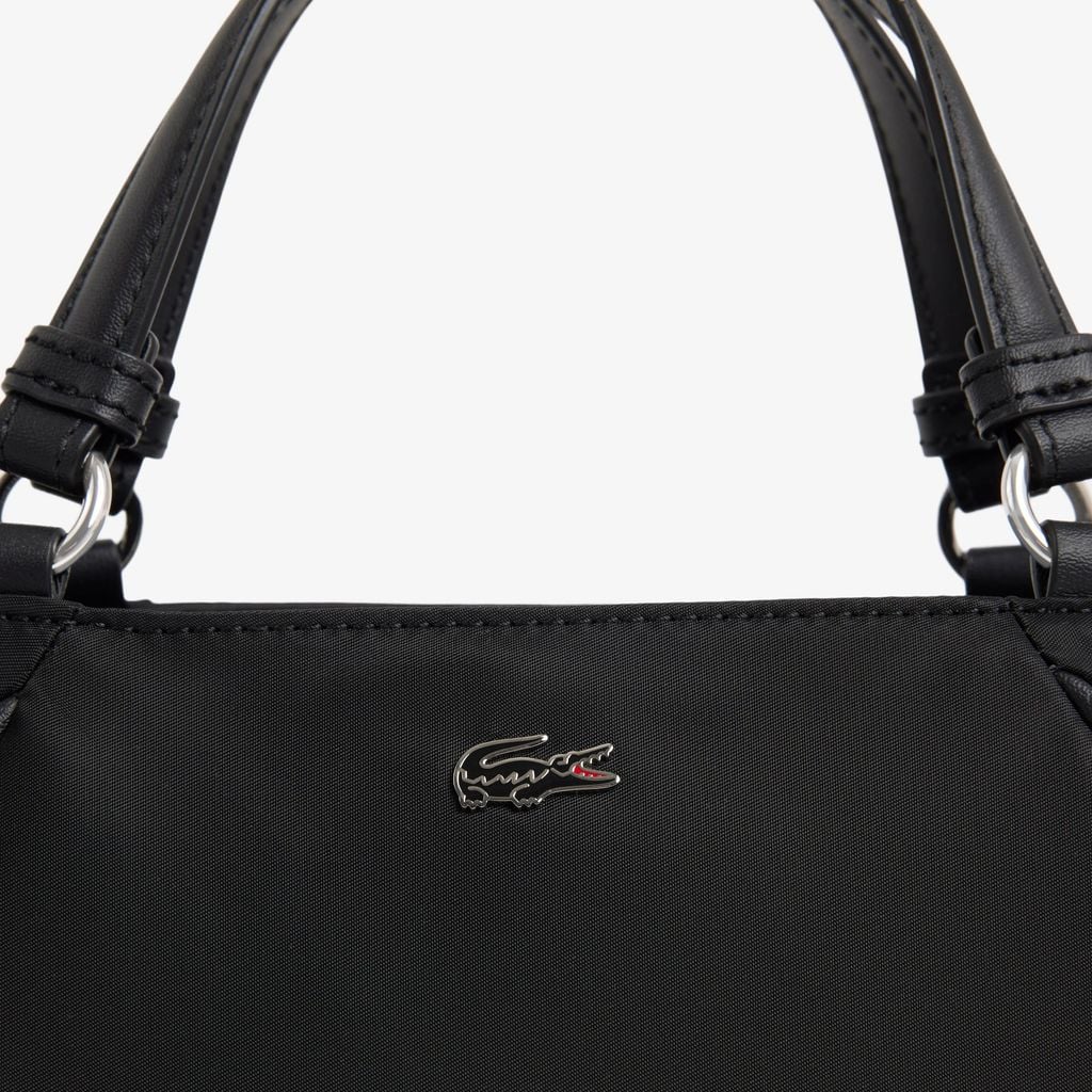 Túi Xách Lacoste Nữ Day in L Size Nhỏ